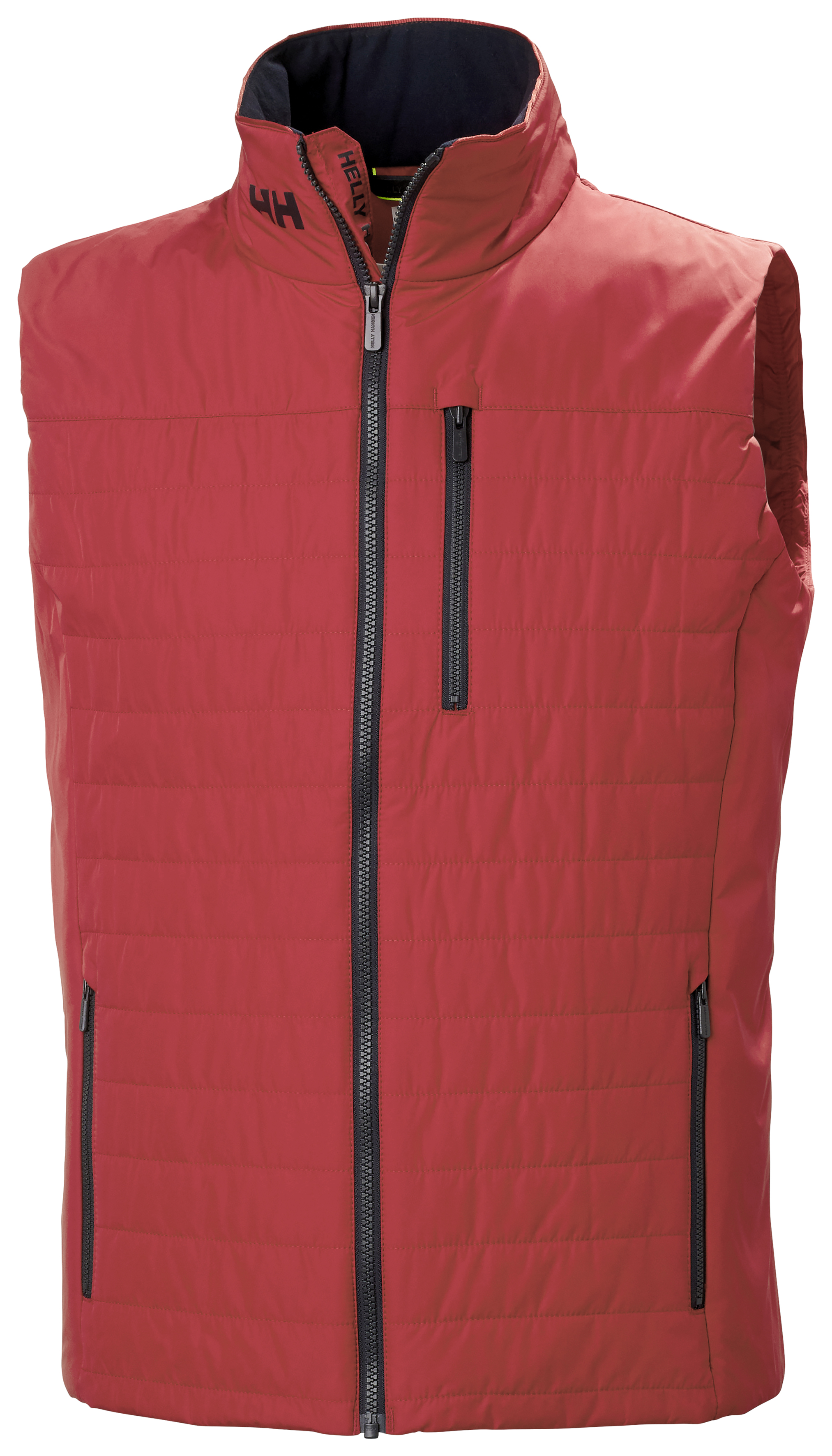 Helly Hansen Men's Crew 2.0 Insulator Vest 13
