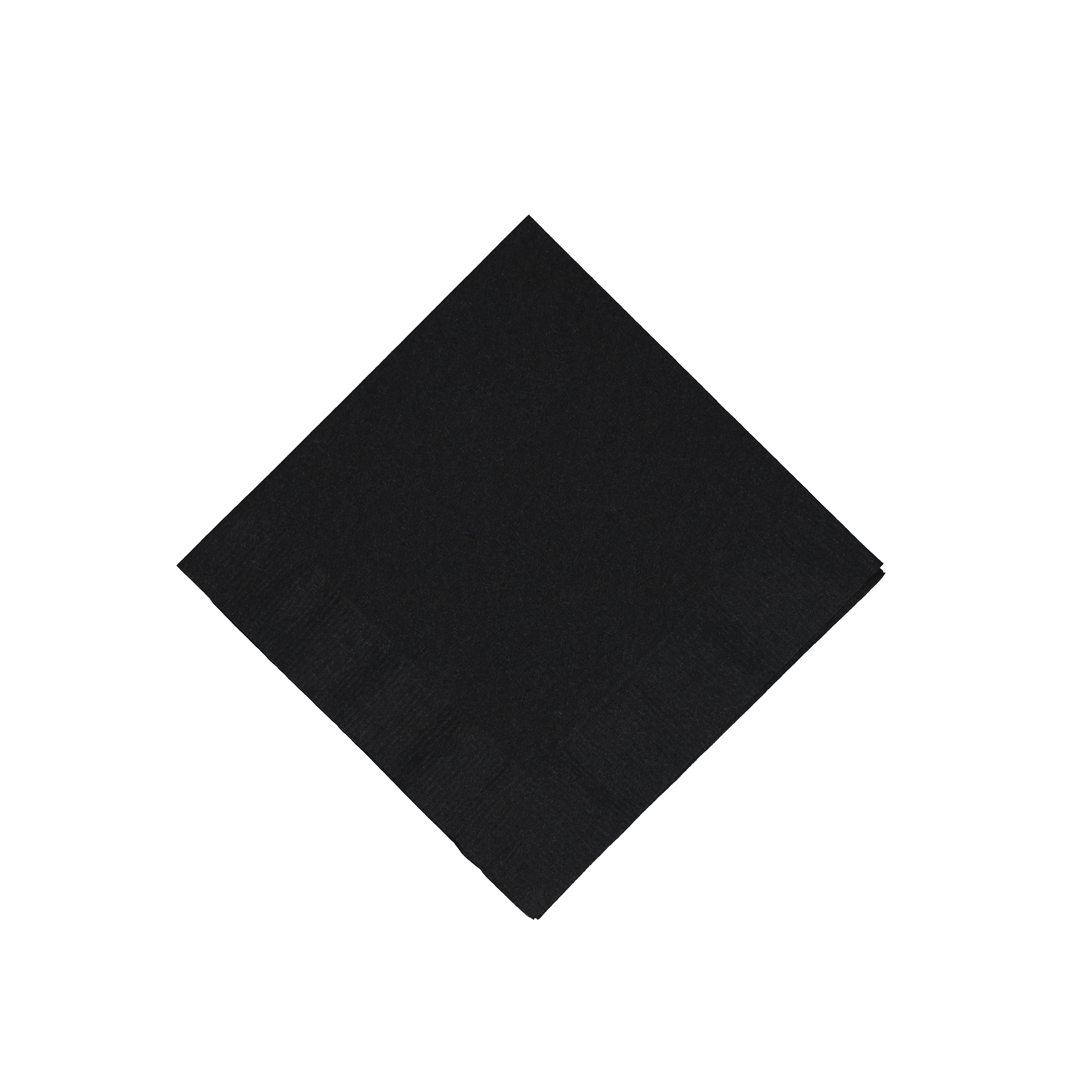 Beverage Napkin 2 Ply 1/4 Fold (Color) Tradition Print 94