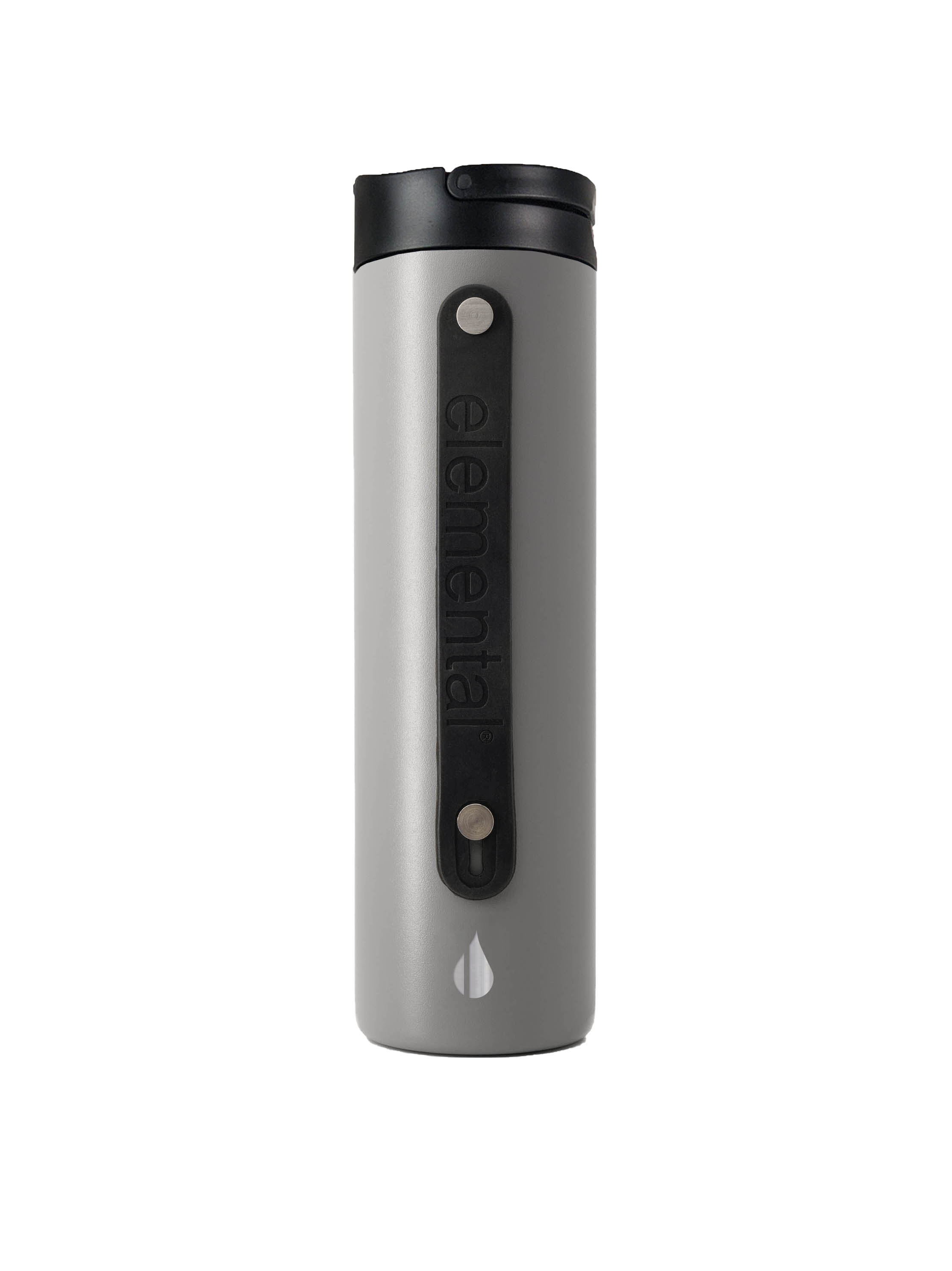 Elemental® Iconic Sport 20oz Stainless Steel Water Bottle - Vacuum Insulated 42