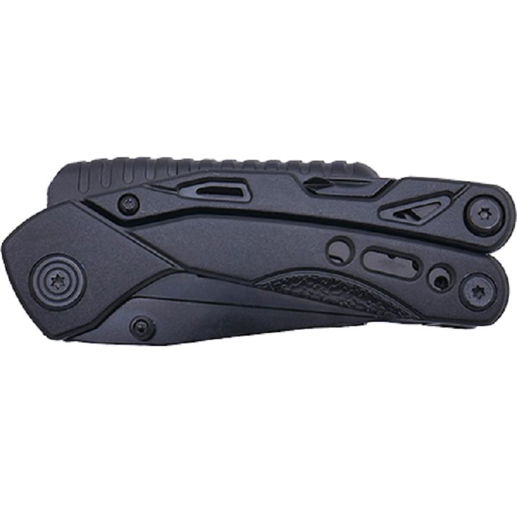 Yukon 15-In-1 Multi-Tool Pliers With Bit Set 2