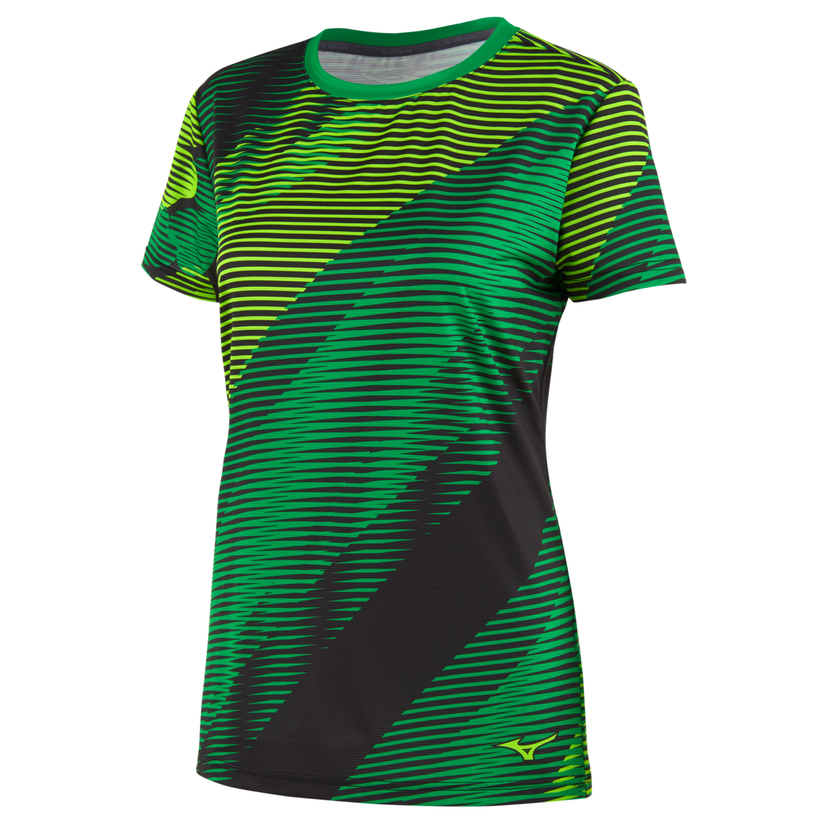 Women's Printable Short Sleeve 5