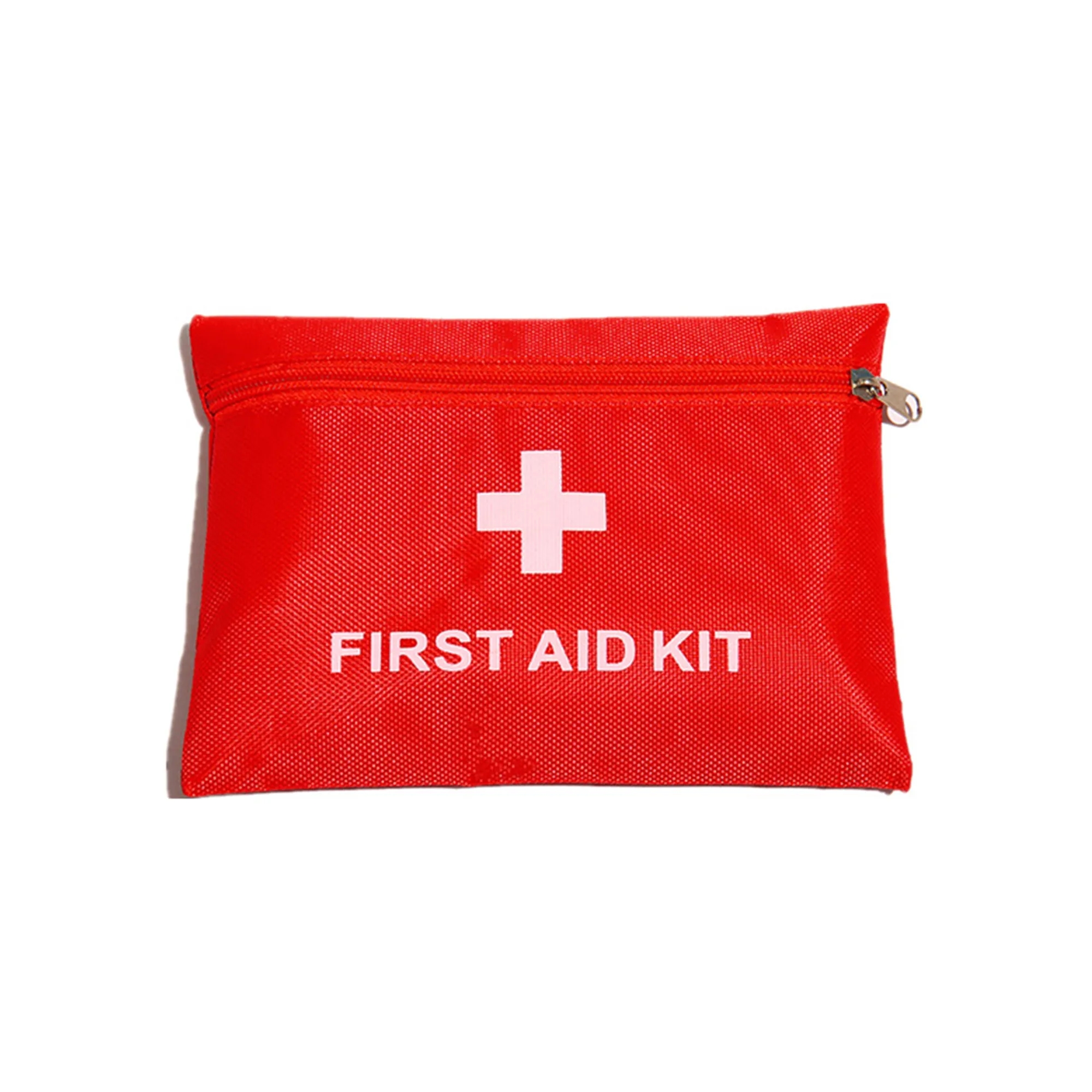 14pcs Personal First Aid Kit Sets 9
