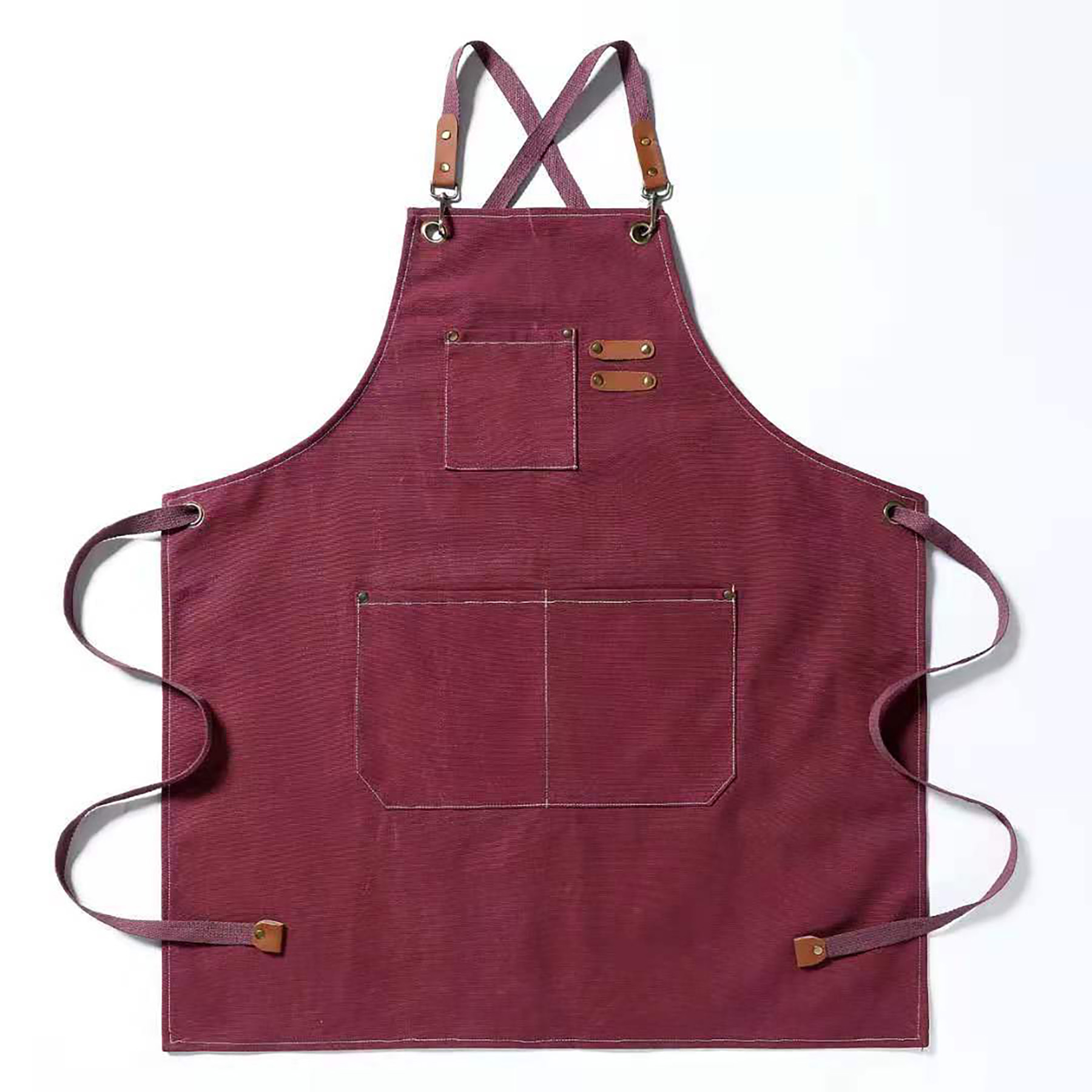 Work Apron 12