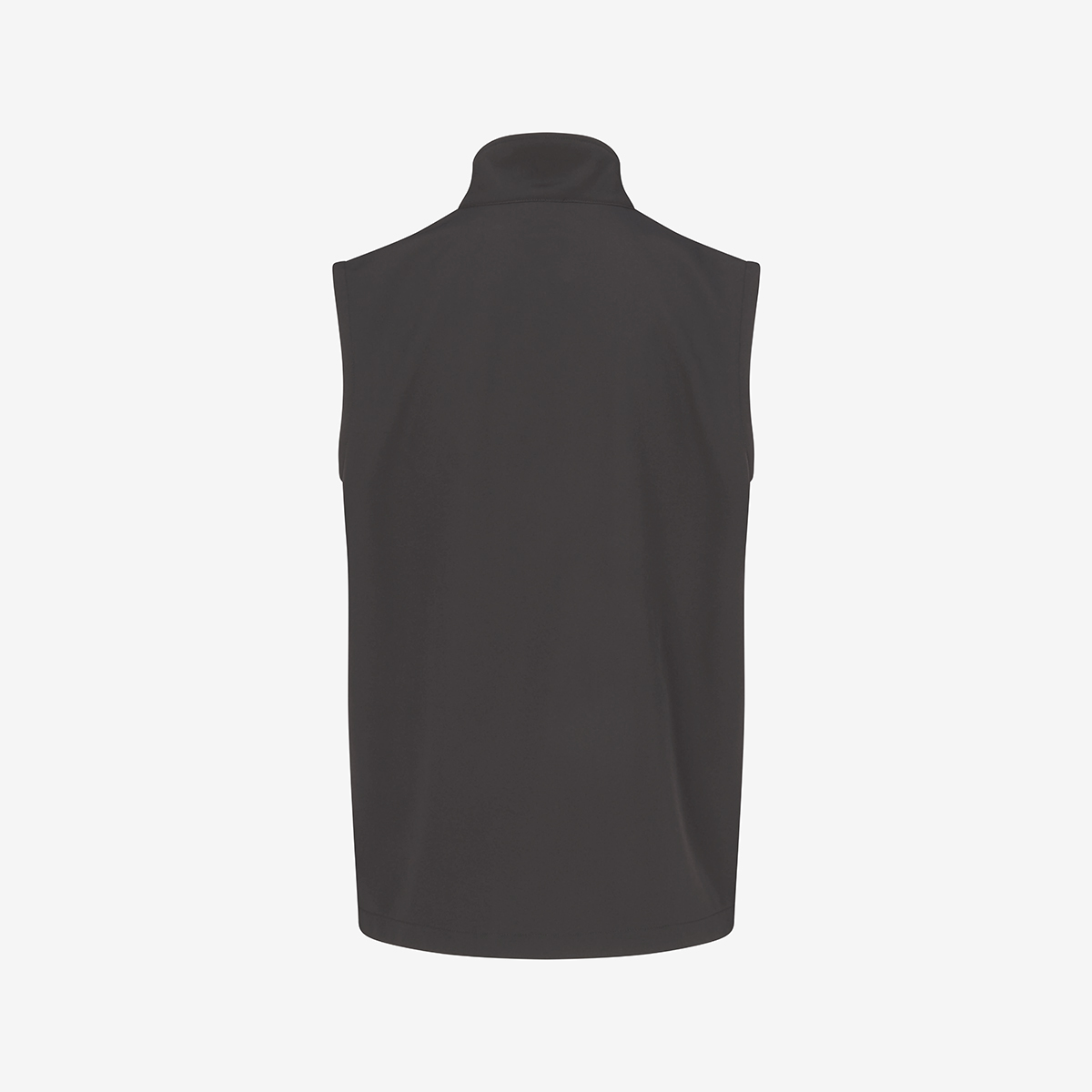 Men's Journey Soft Shell Vest 23