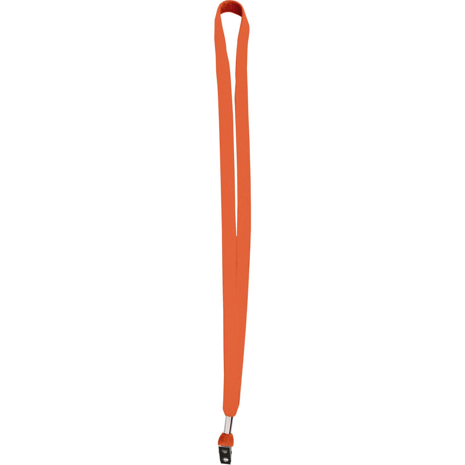 5/8" Nylon Elastic Lanyard 17