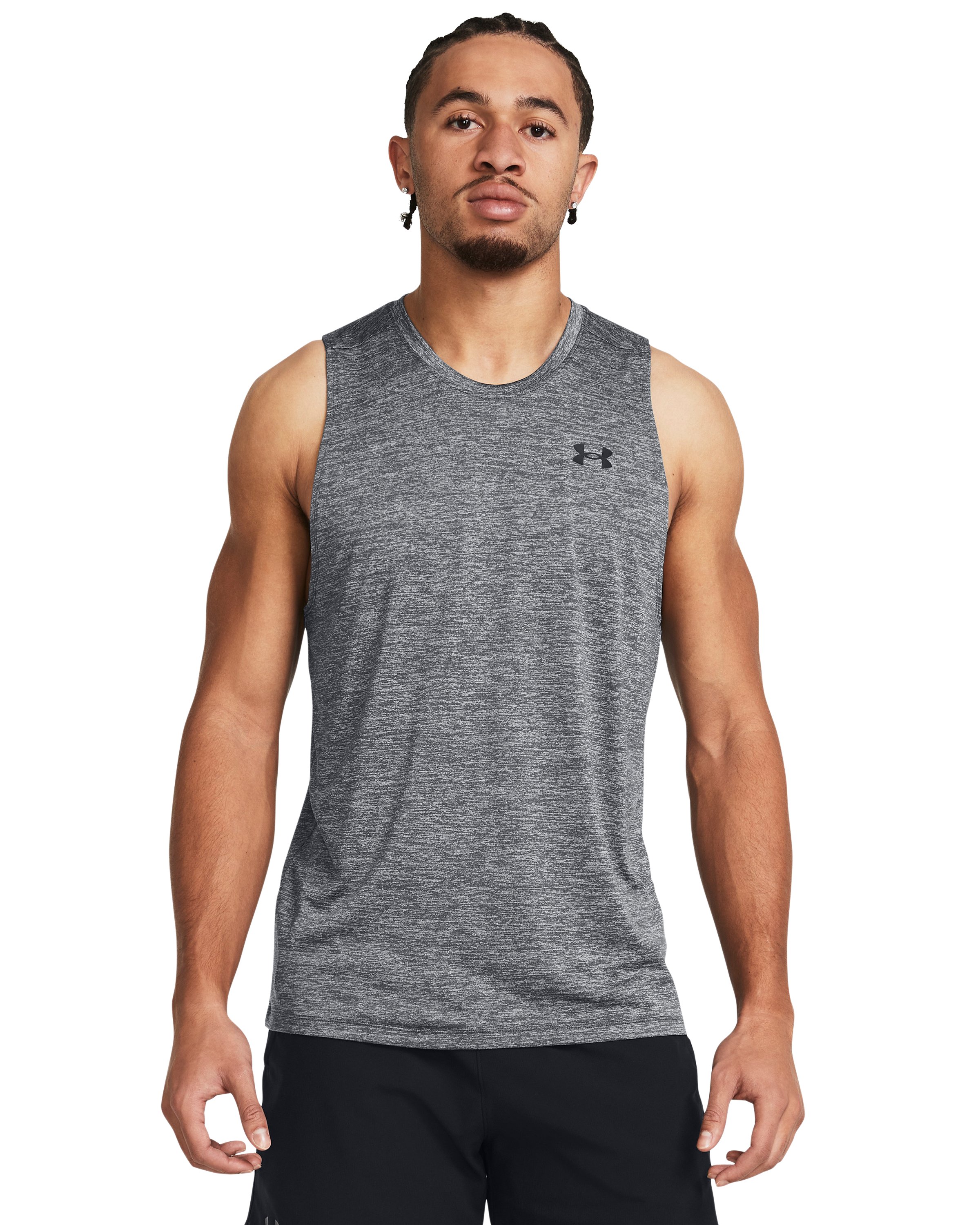 UA Tech Men's Tank 16