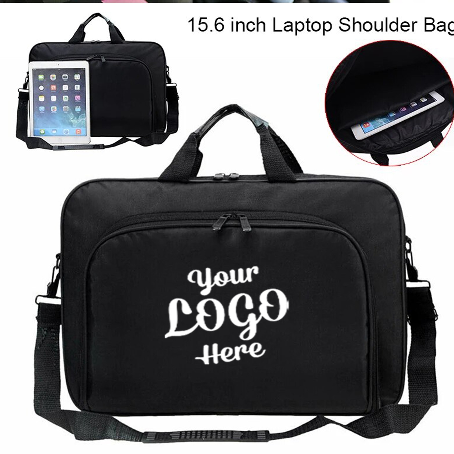 15.6" Laptop Bag
