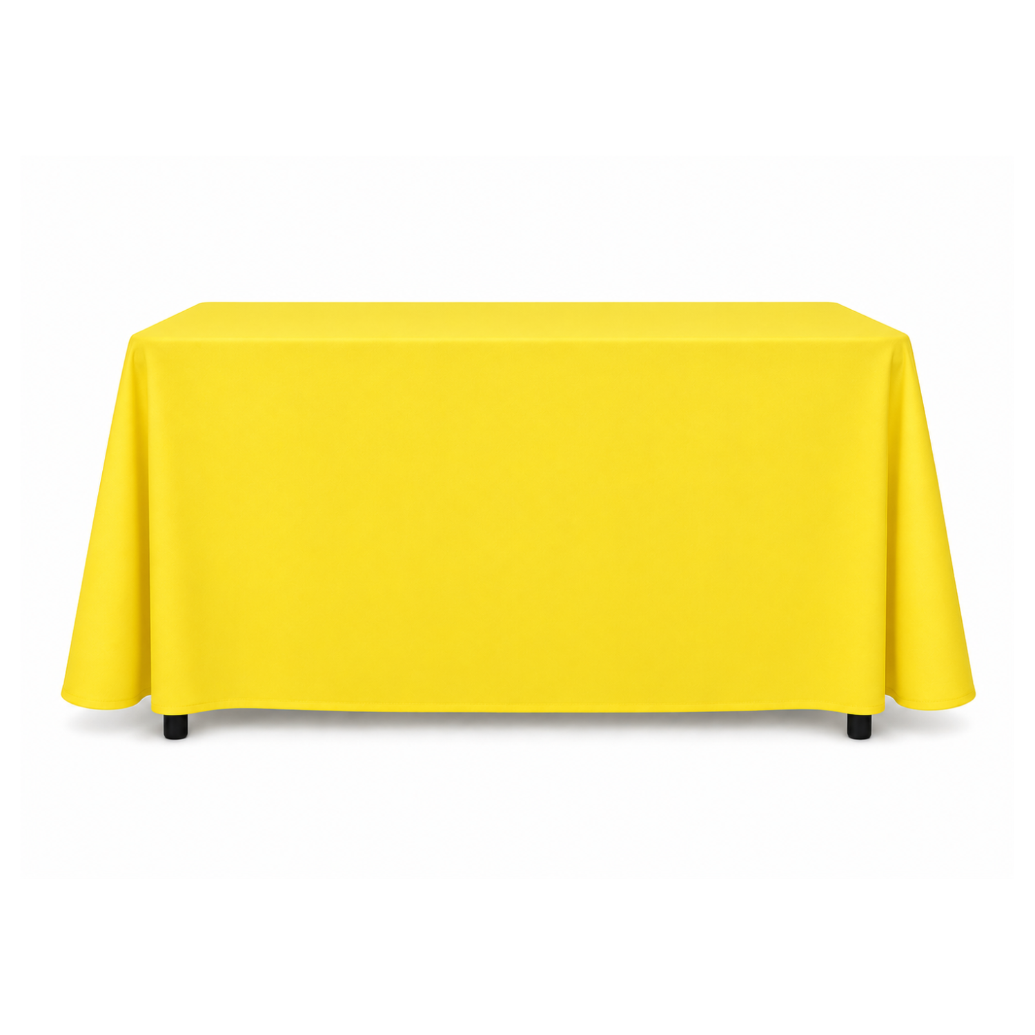 6' Table Throw, Full-Color Front Panel 163
