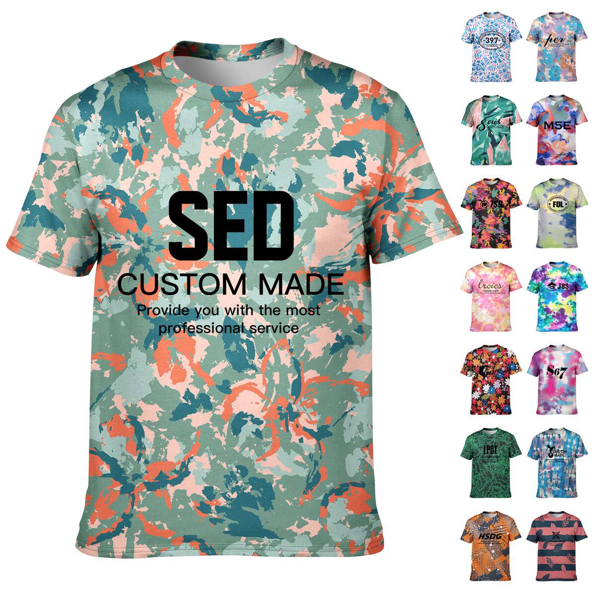 Quick Dry Athletic Running Workout Top Tee Shirts