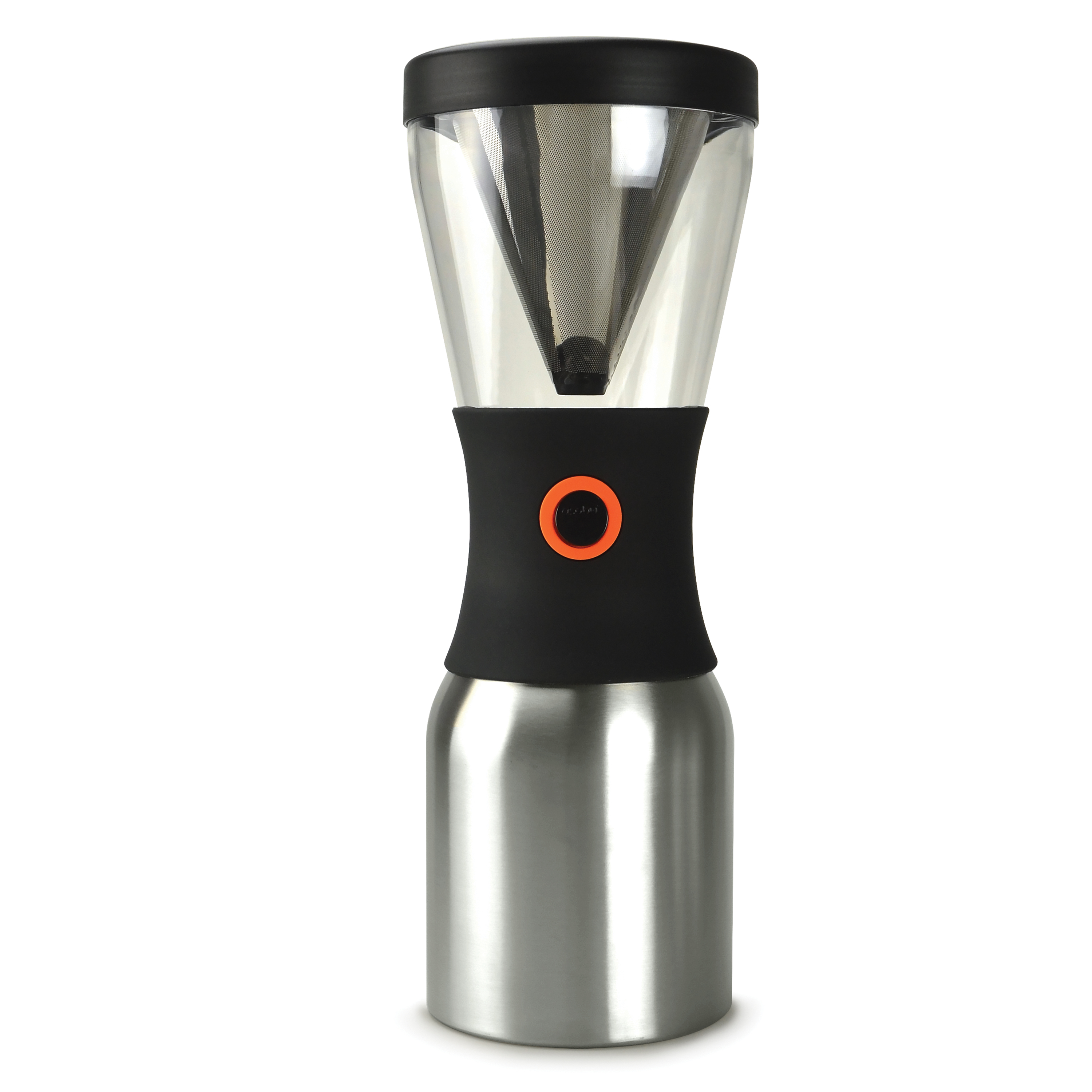 Asobu Coldbrew Insulated Portable Brewer 58