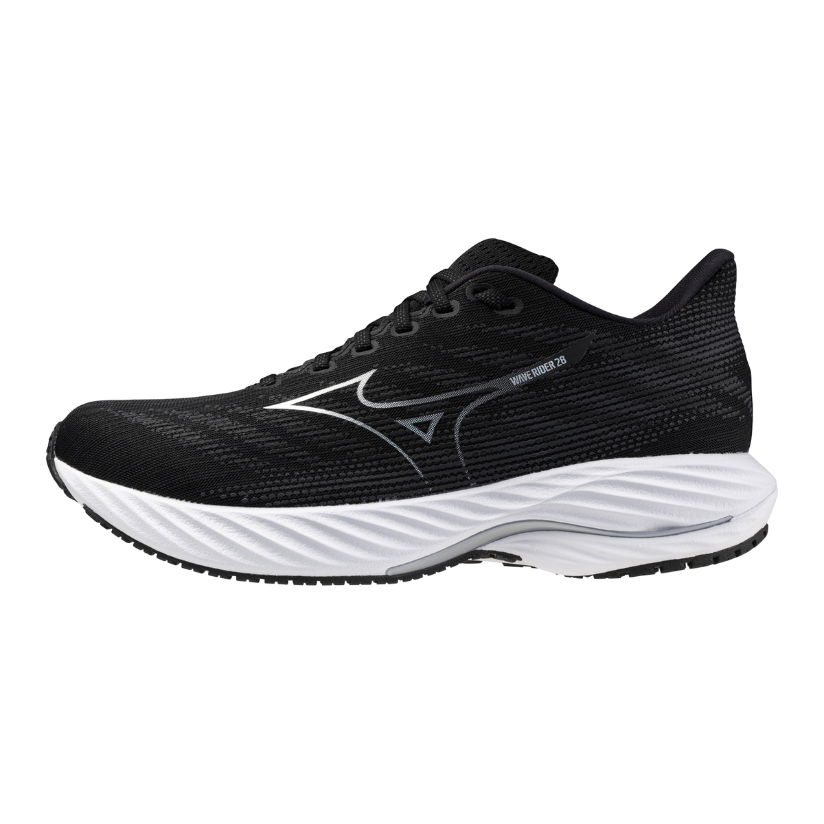 Men's Wave Rider 28 Running Shoe 38
