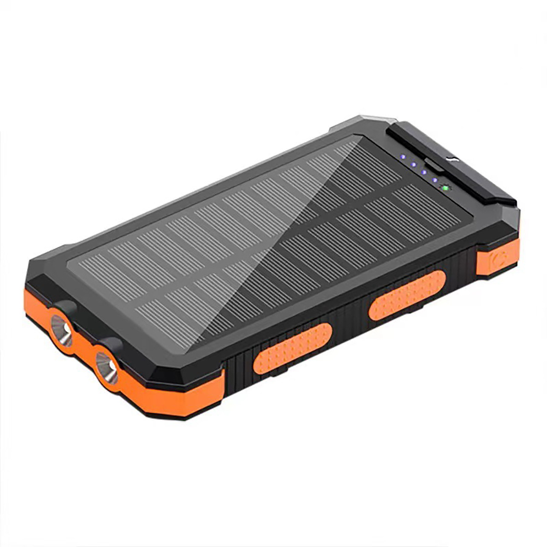Solar Power Bank 23