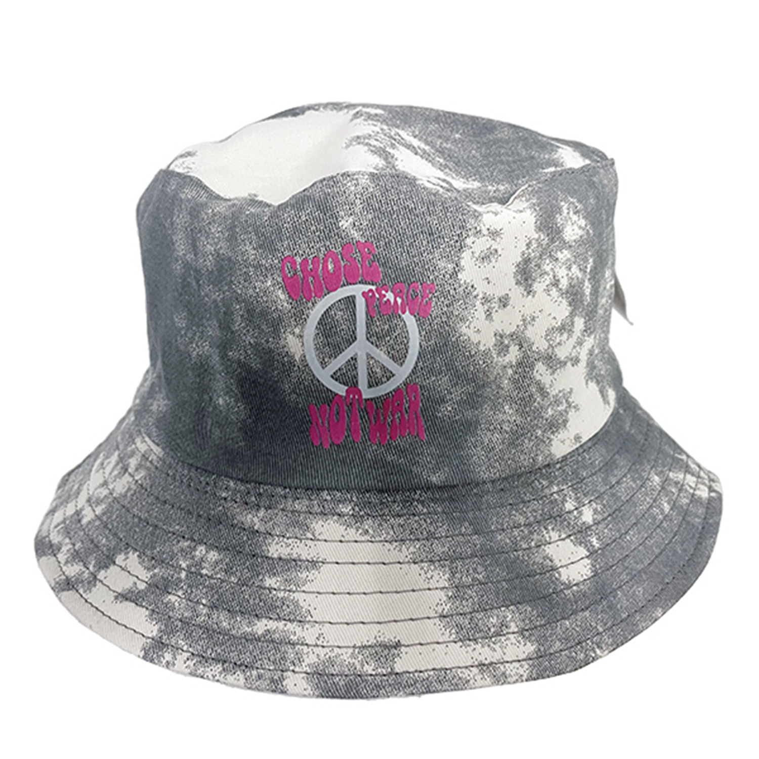 Tye-Dye Hat 11