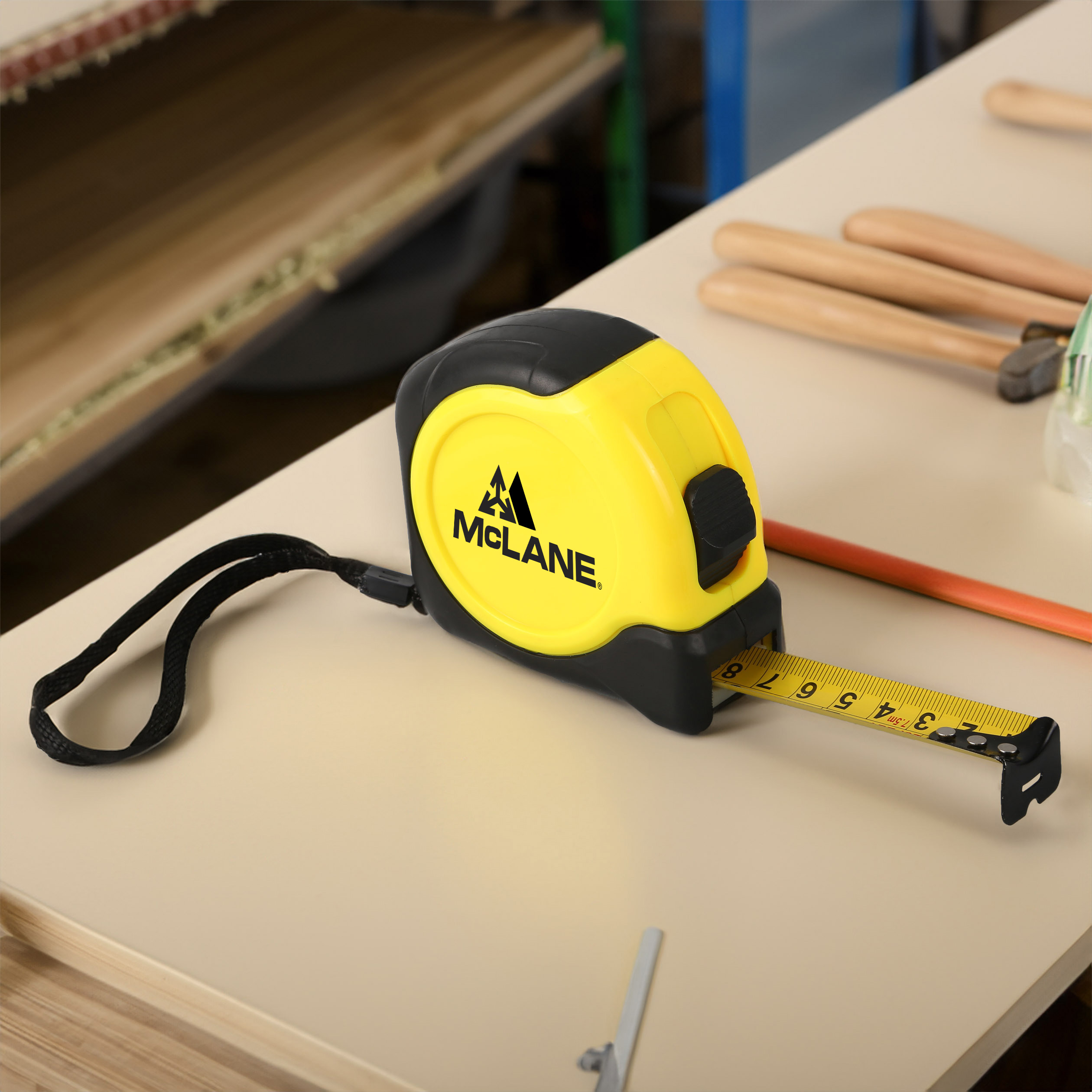 25' Tape Measure
