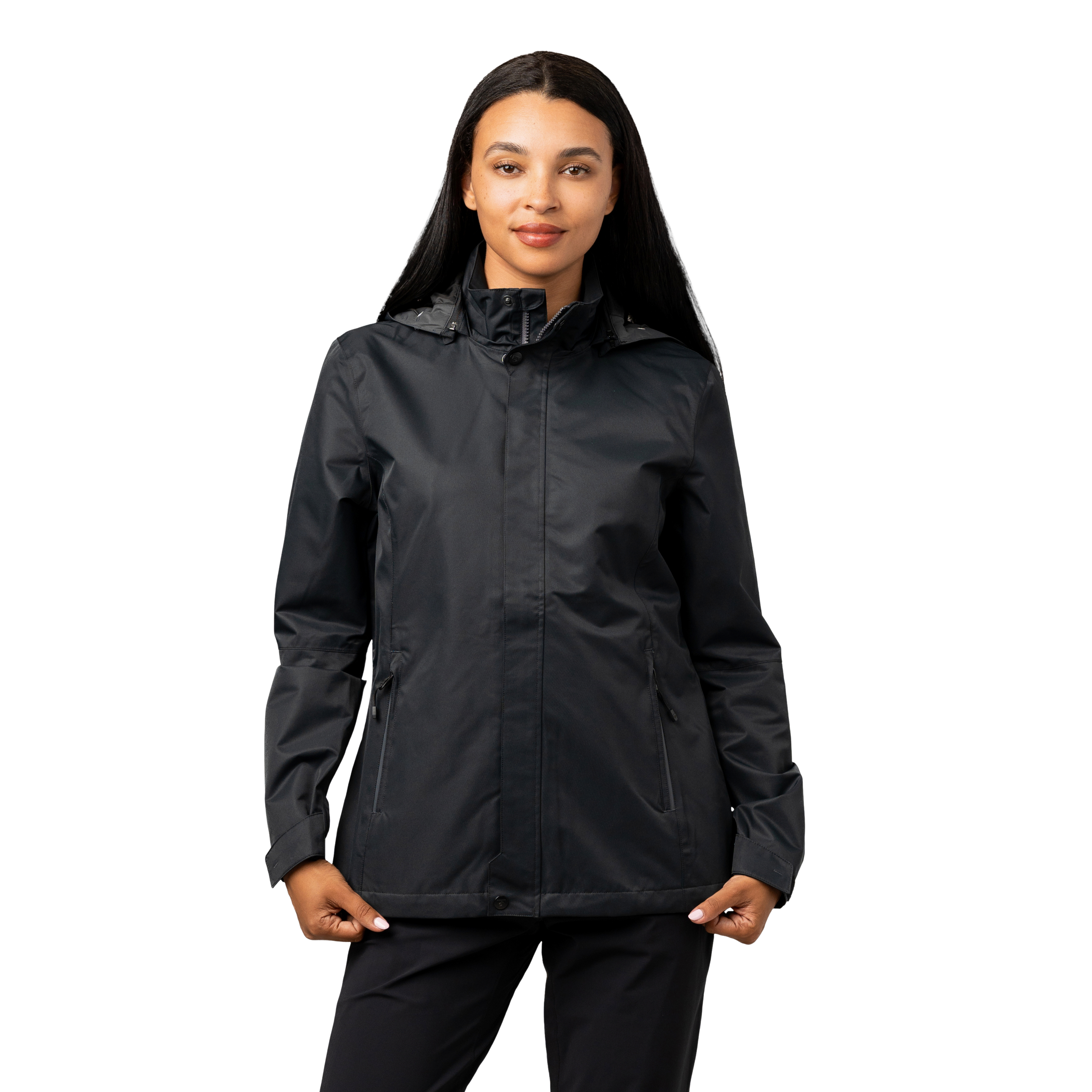 Storm Creek Women's Commuter All-Season Jacket