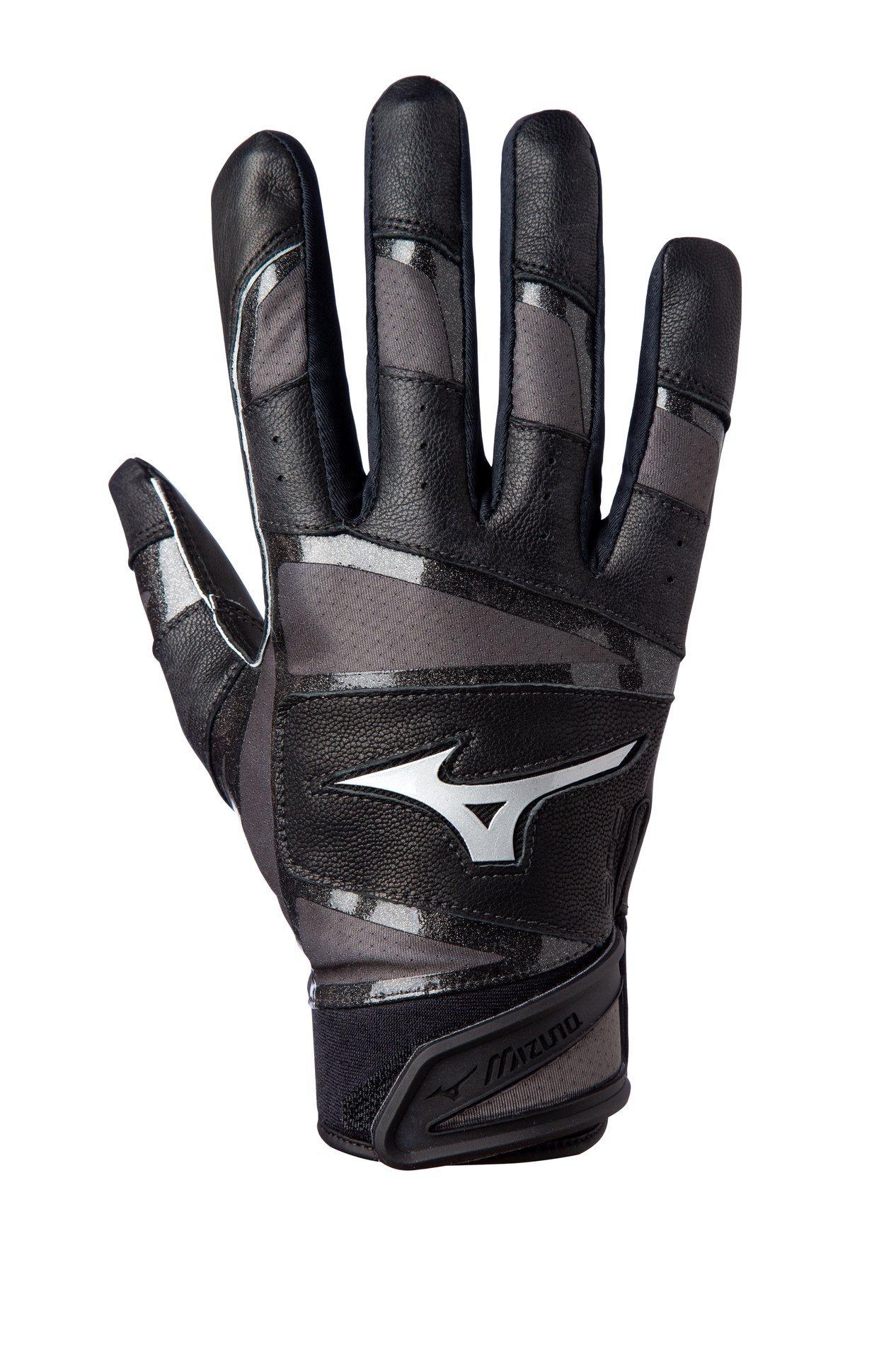 B-303 Pro Adult Baseball Batting Glove 10