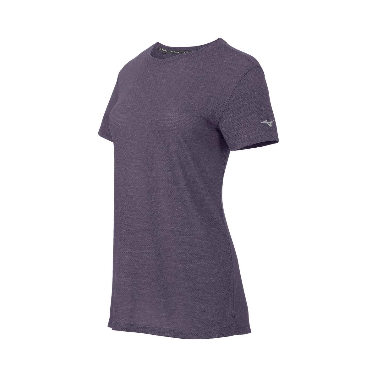 Women's Mizuno Infinity Tee 11