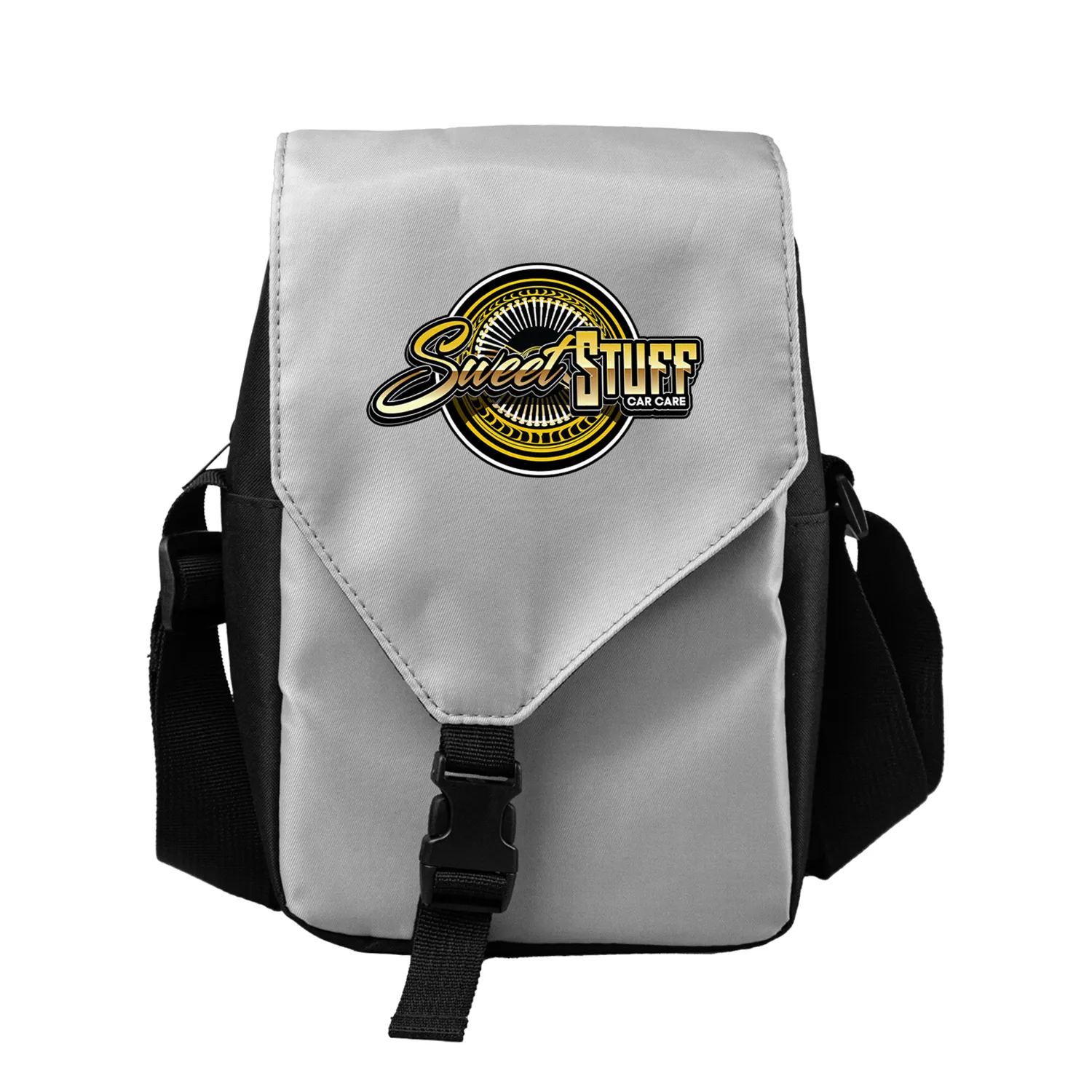 Sporty RPET Sling Bag 7