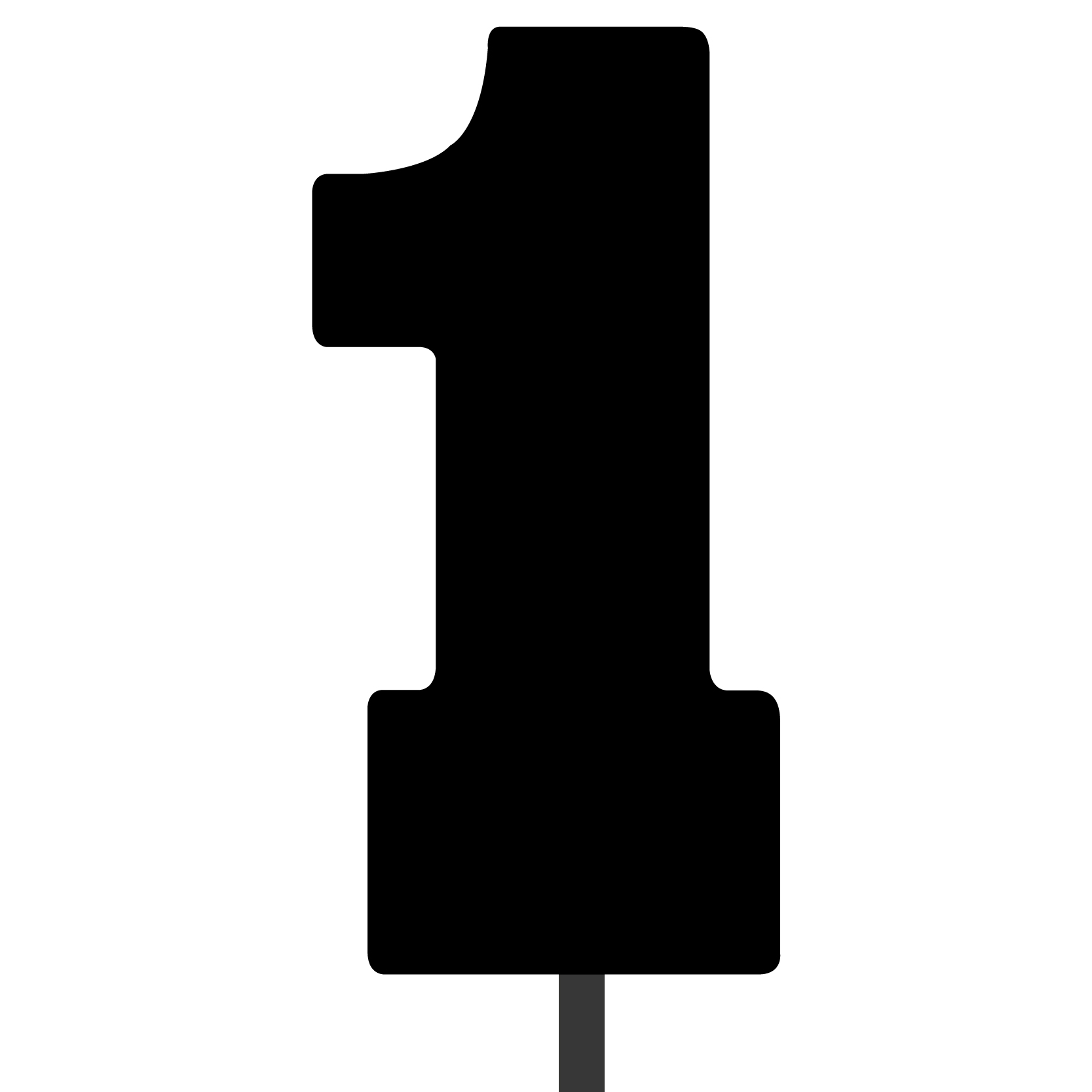 #1 Antenna Topper 30