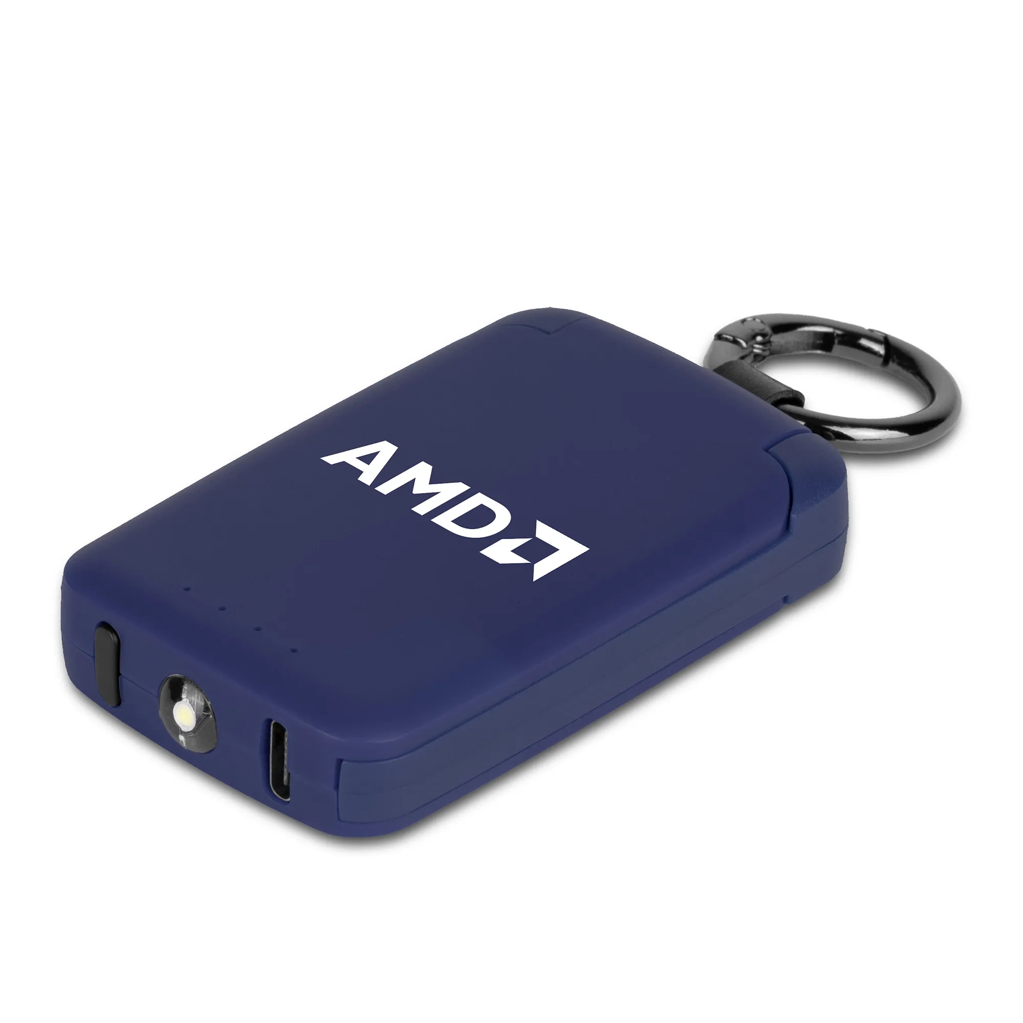 Thorfinn 2,000 mAh Mini Power Bank 20