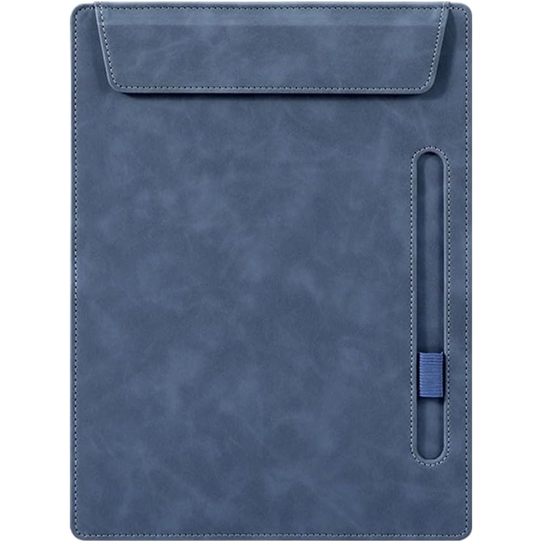 A4 Leather Magnetic Clipboard Folder 24