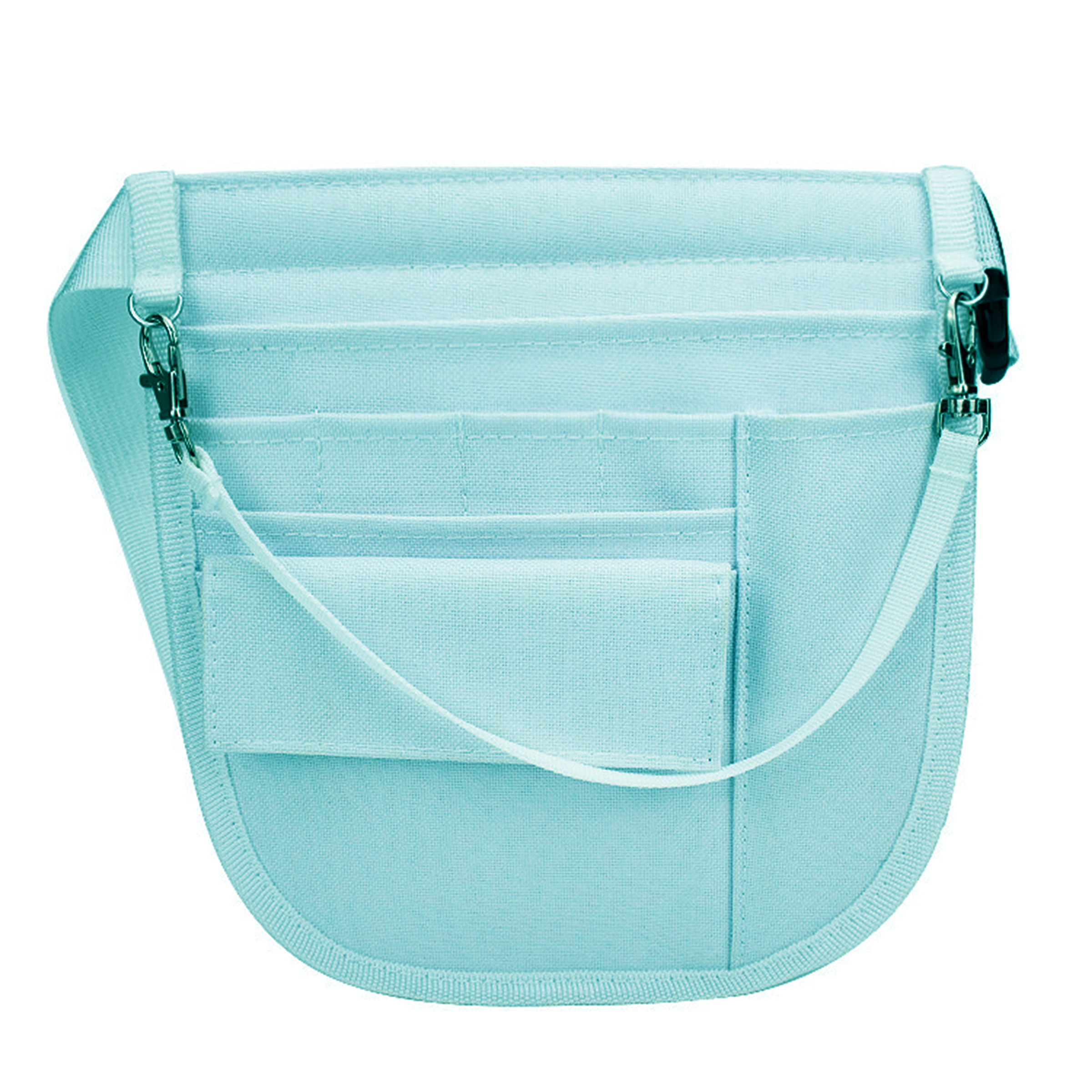 Polyester First Lifesaving Nursing Nurse Medical Waist Bag 19