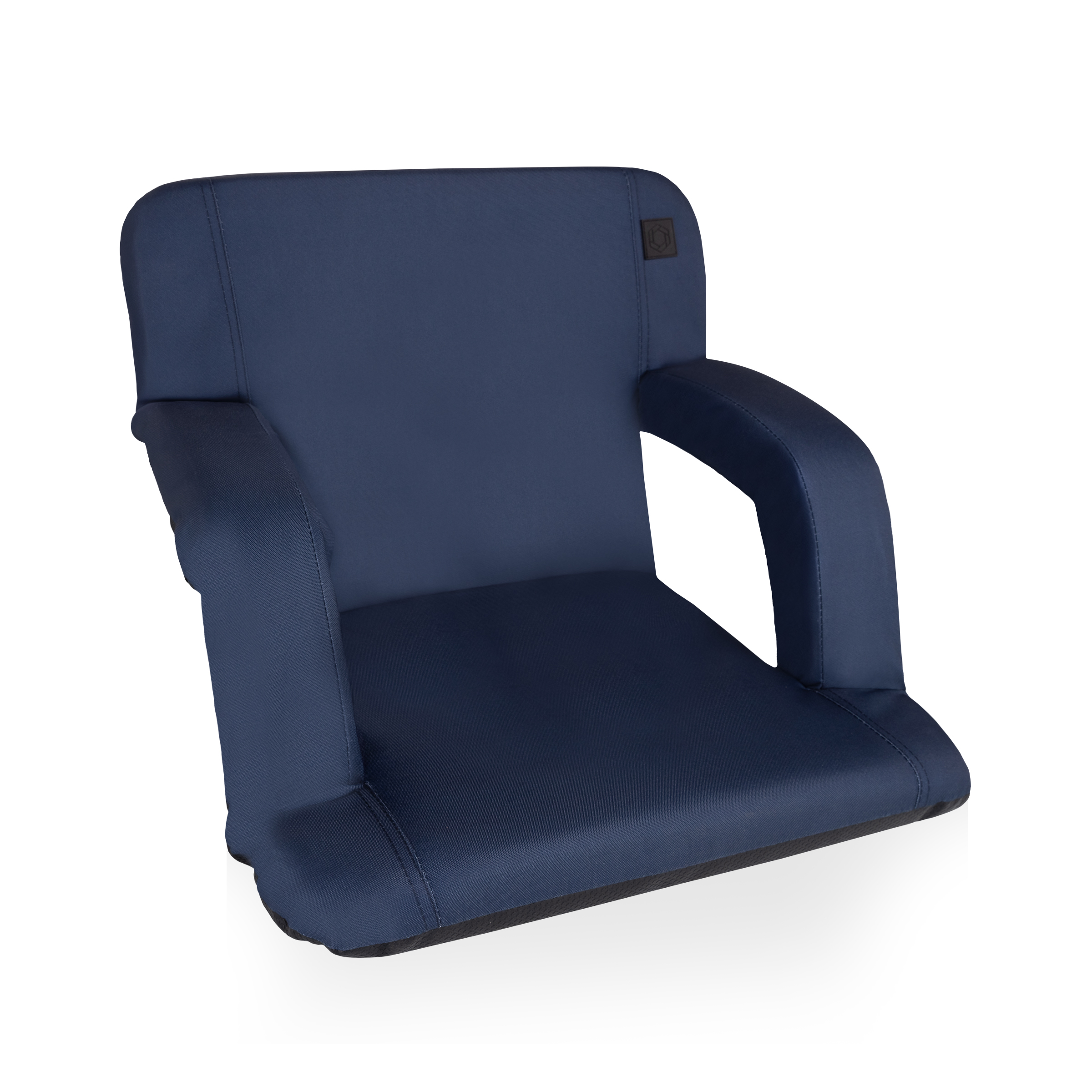 Ventura Portable Reclining Stadium Seat 64