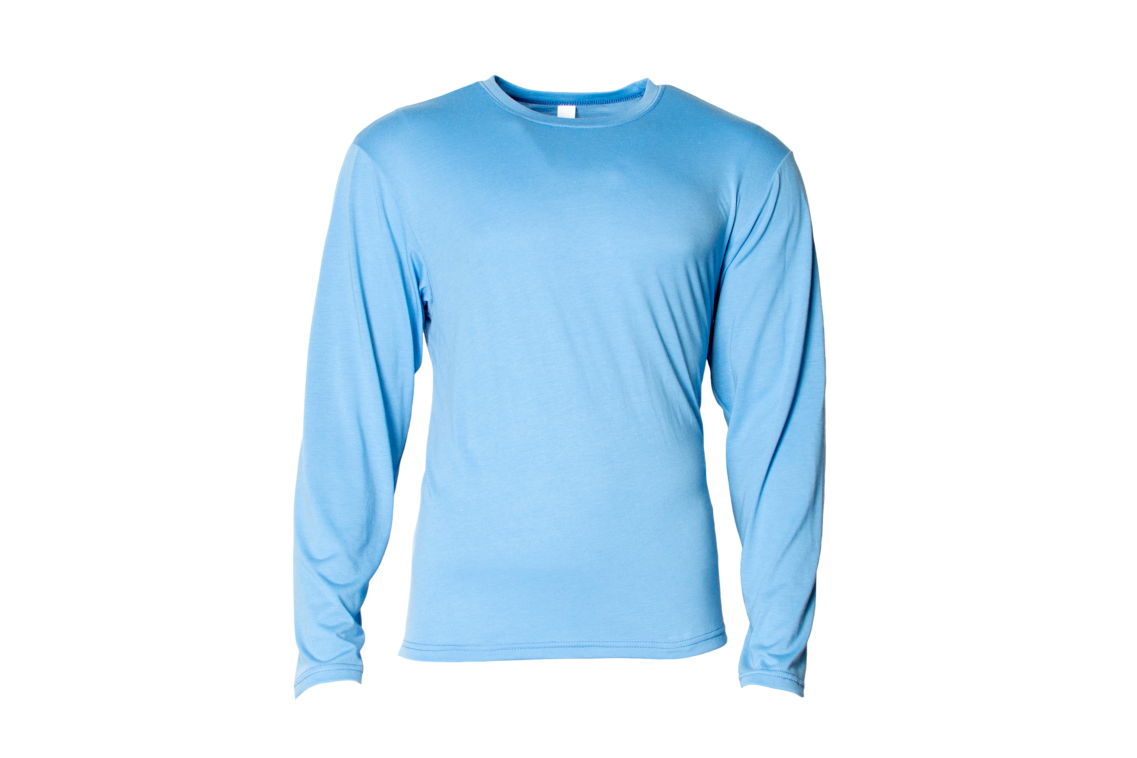 A4 Softek Long Sleeve Tee 23