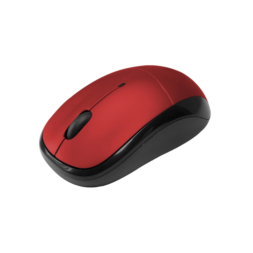 Dimple Optical Wireless Mouse 19