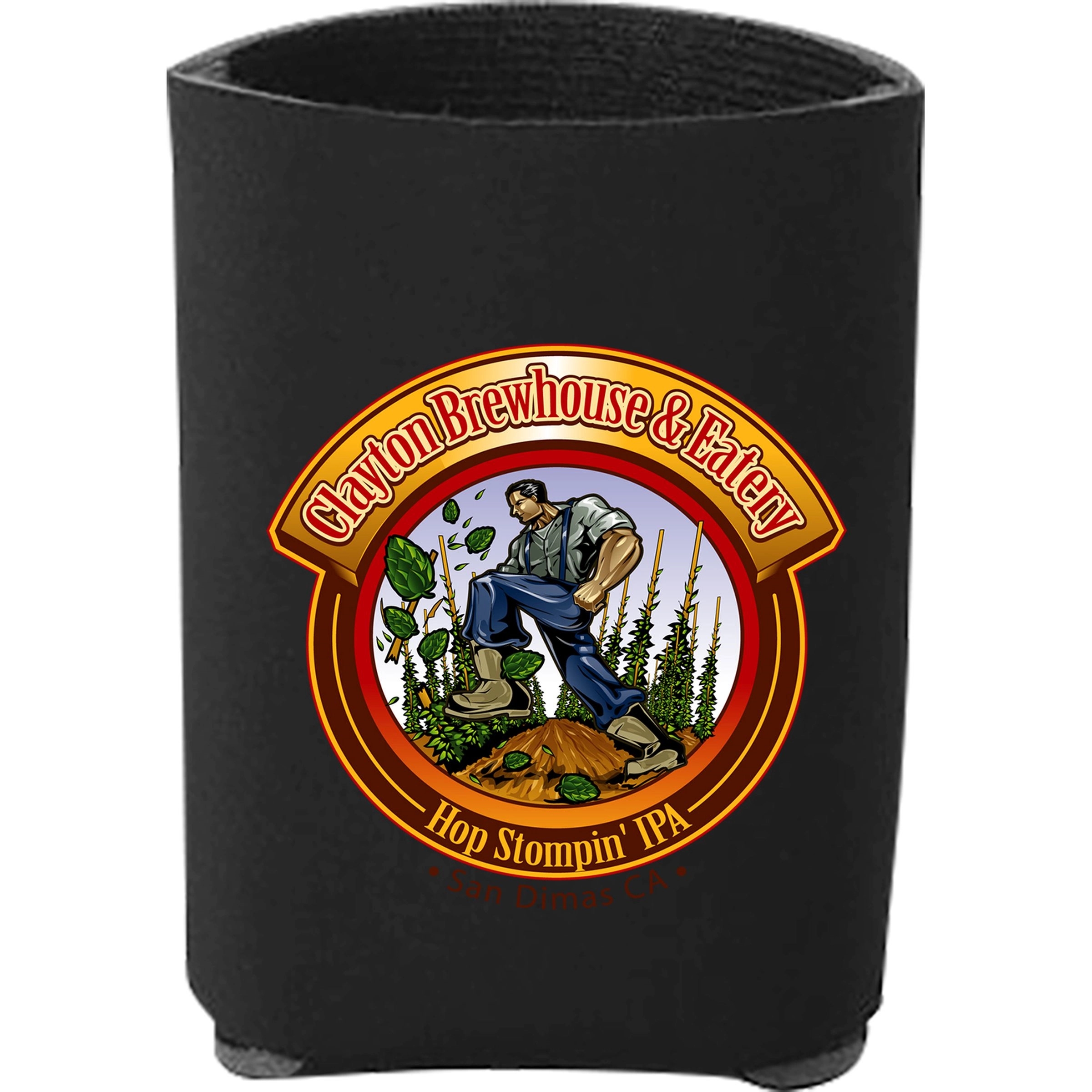 Full Color Can Holder 2
