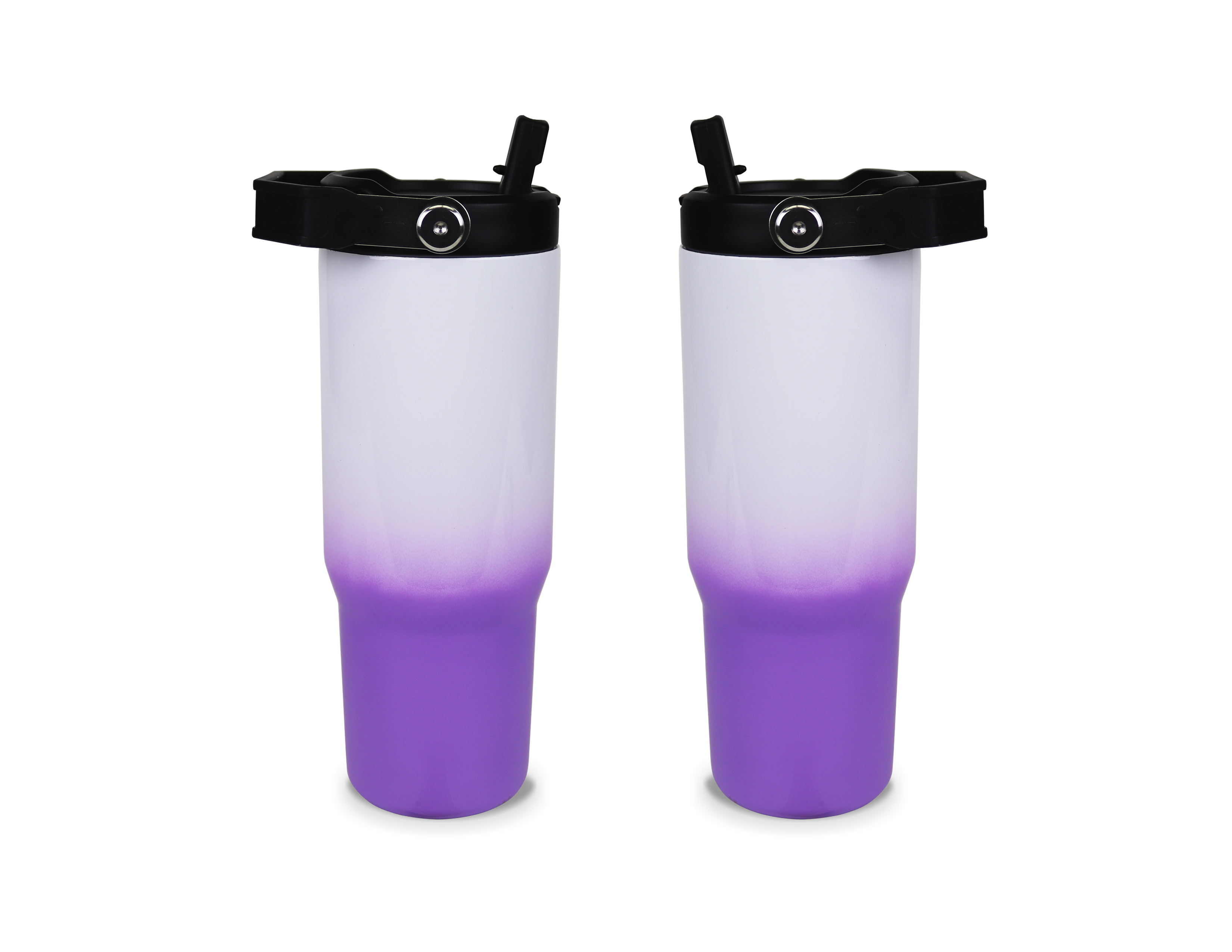 30oz Ombre Summit Stainless Tumbler 17