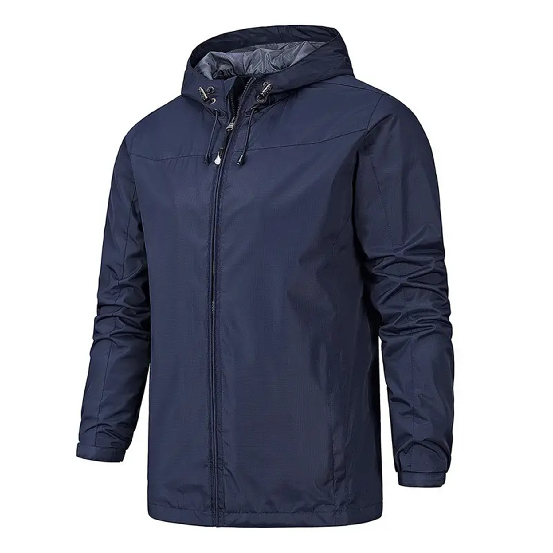 Waterproof Windbreaker Jacket 47