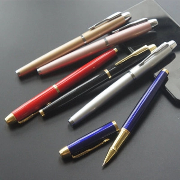 Multipurpose metal pen