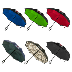 Stratton Reversible Umbrella