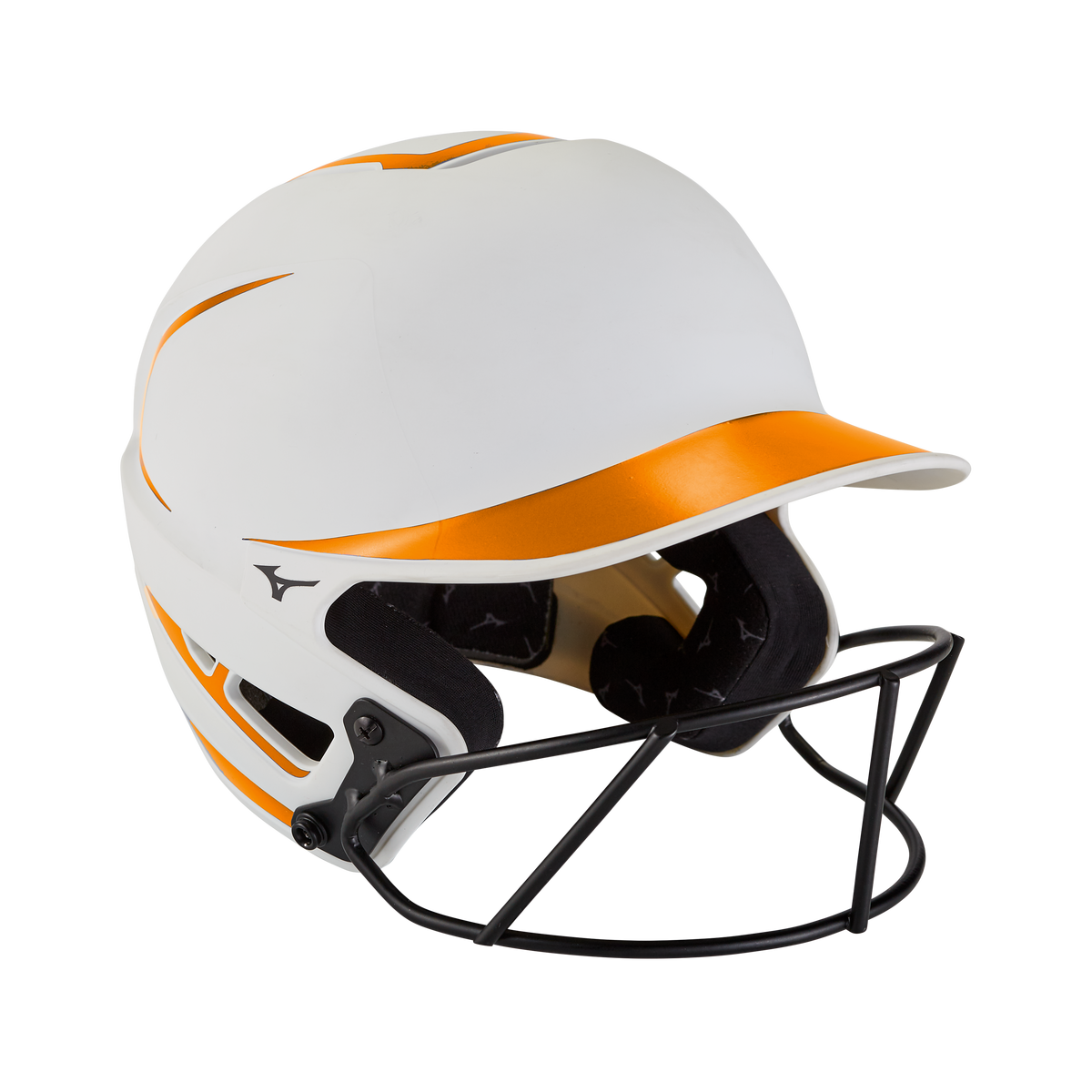F6 Fastpitch Softball Batting Helmet 32