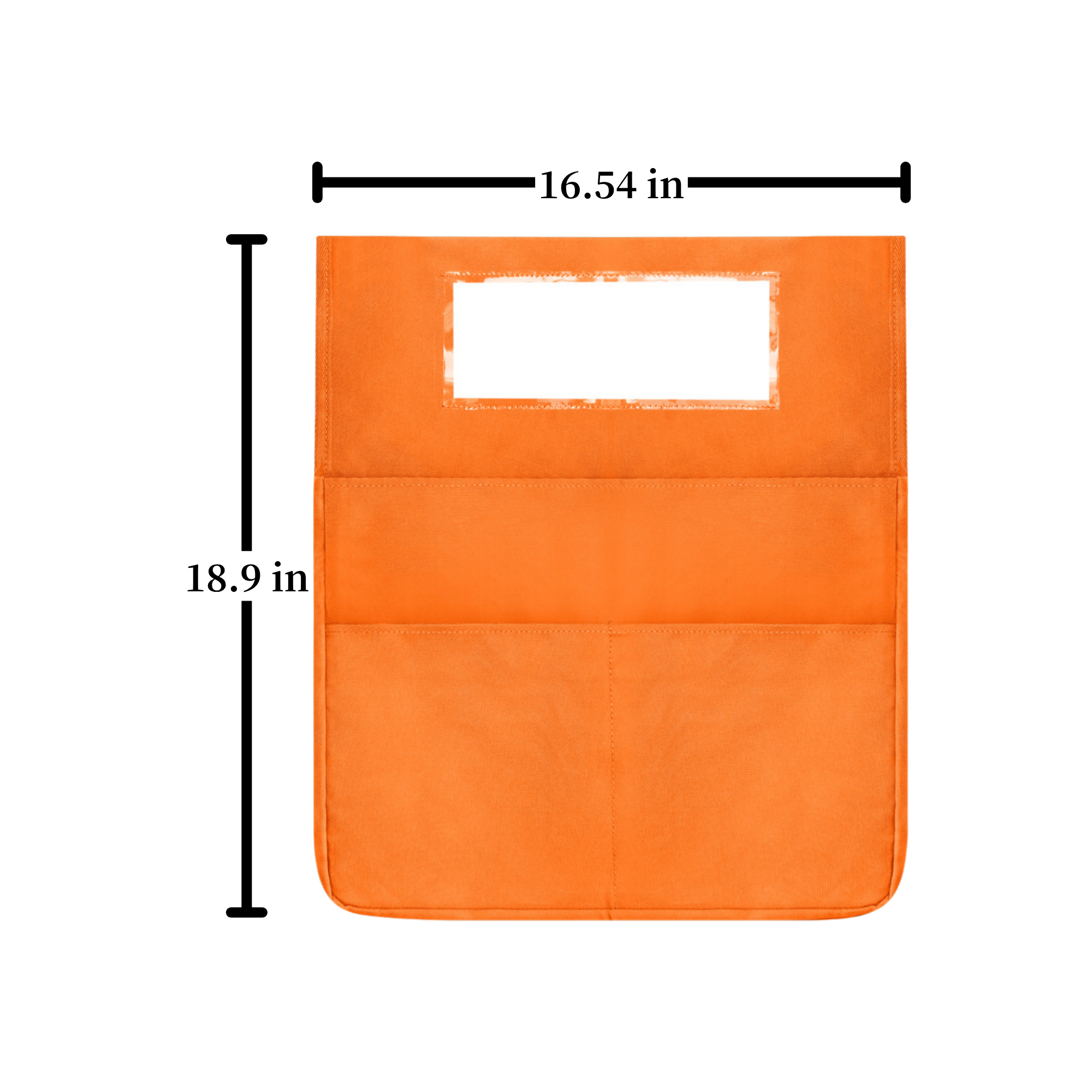 Chairback Organizer Bag for Students 3