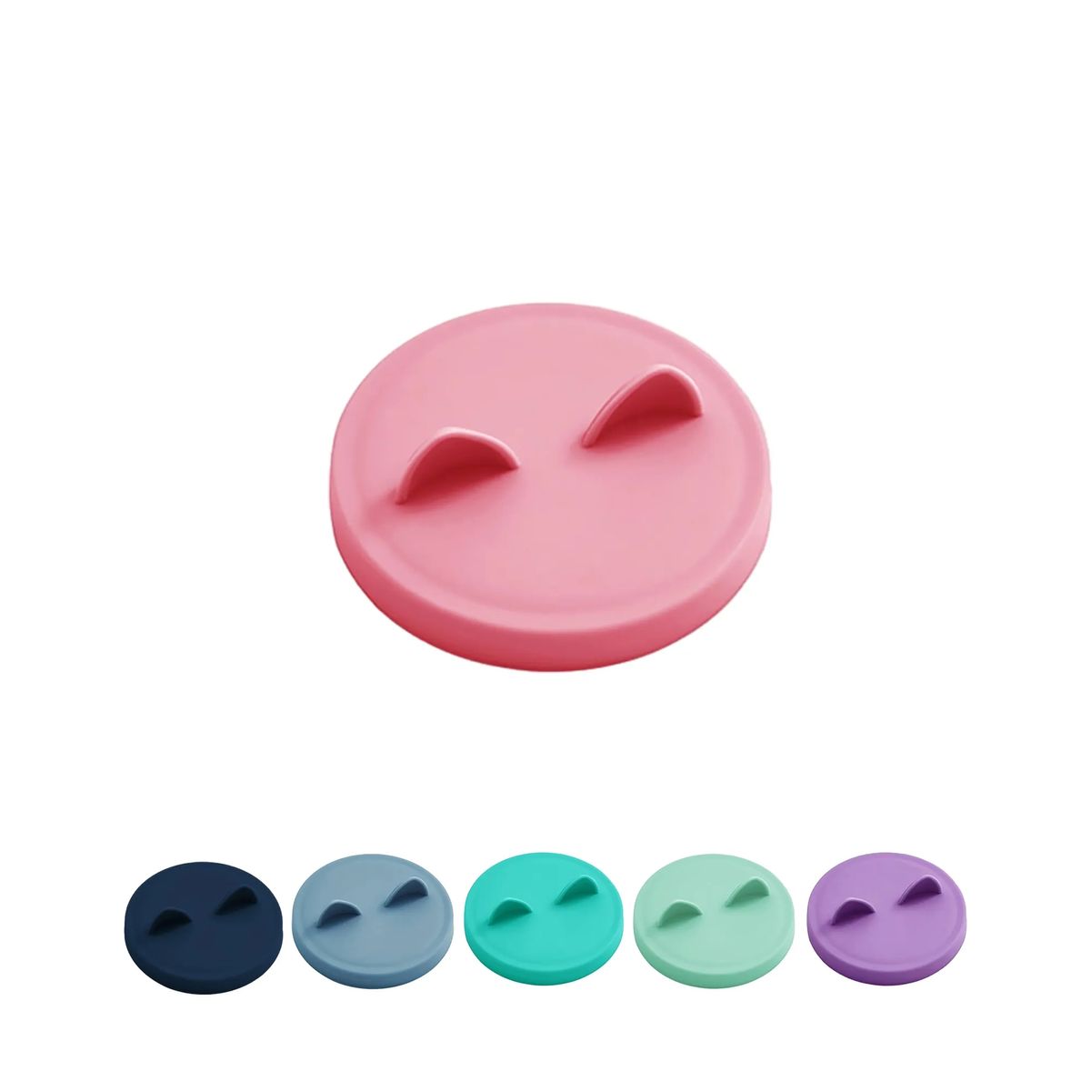 Universal Food Sealing Lid Pet Can Cover 6