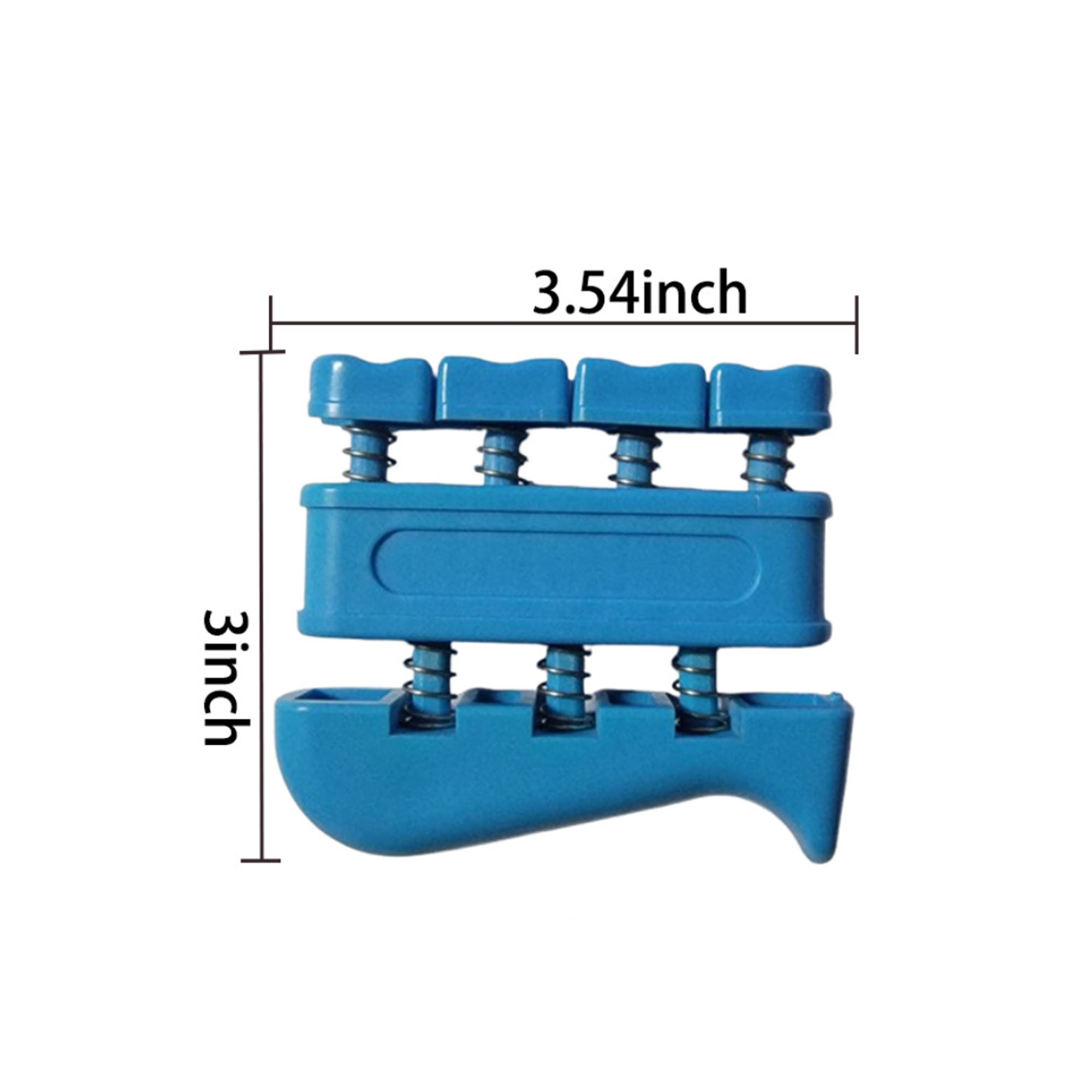 Five-Finger Grip Trainer 2