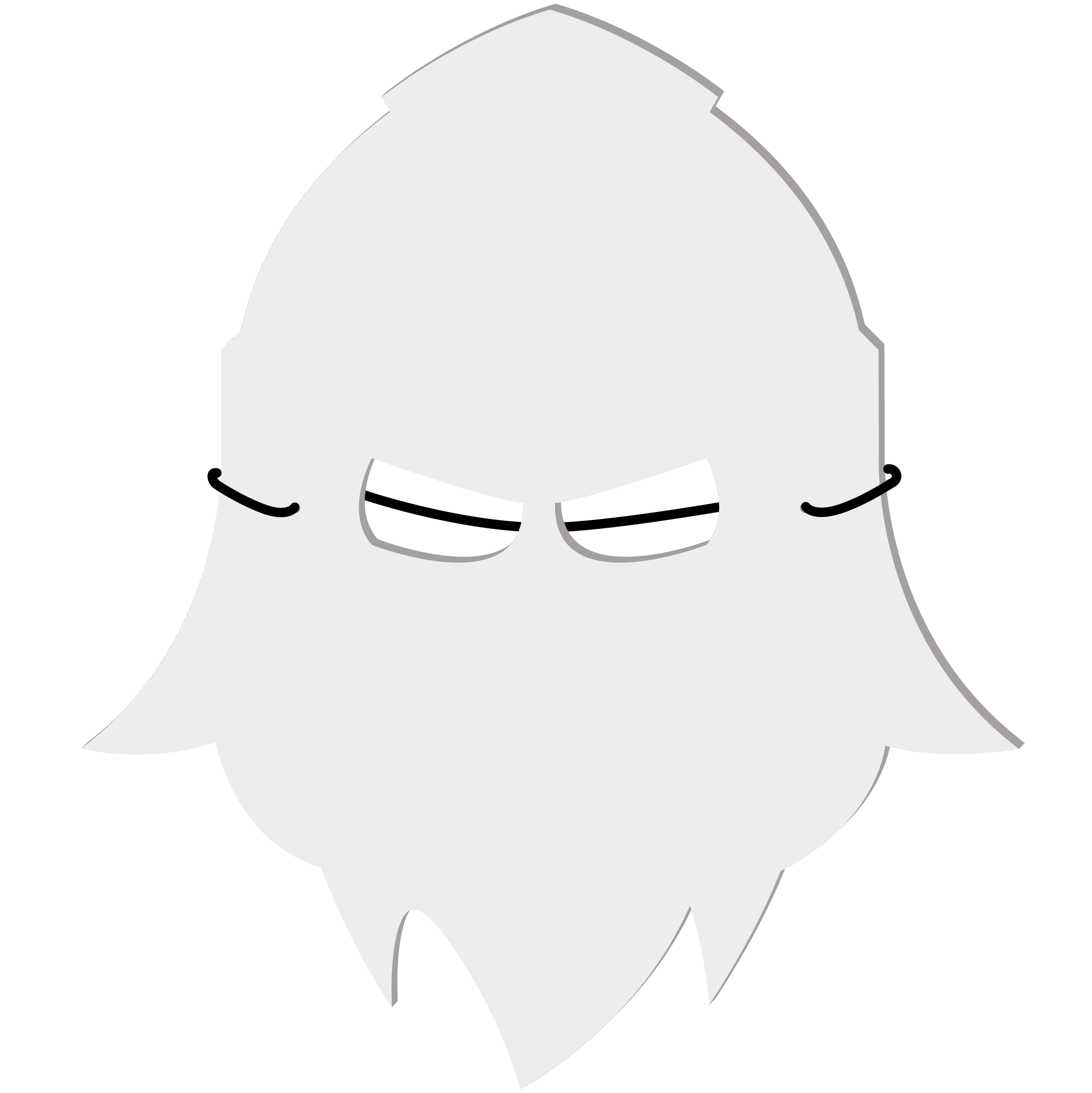 Viking Mask 27
