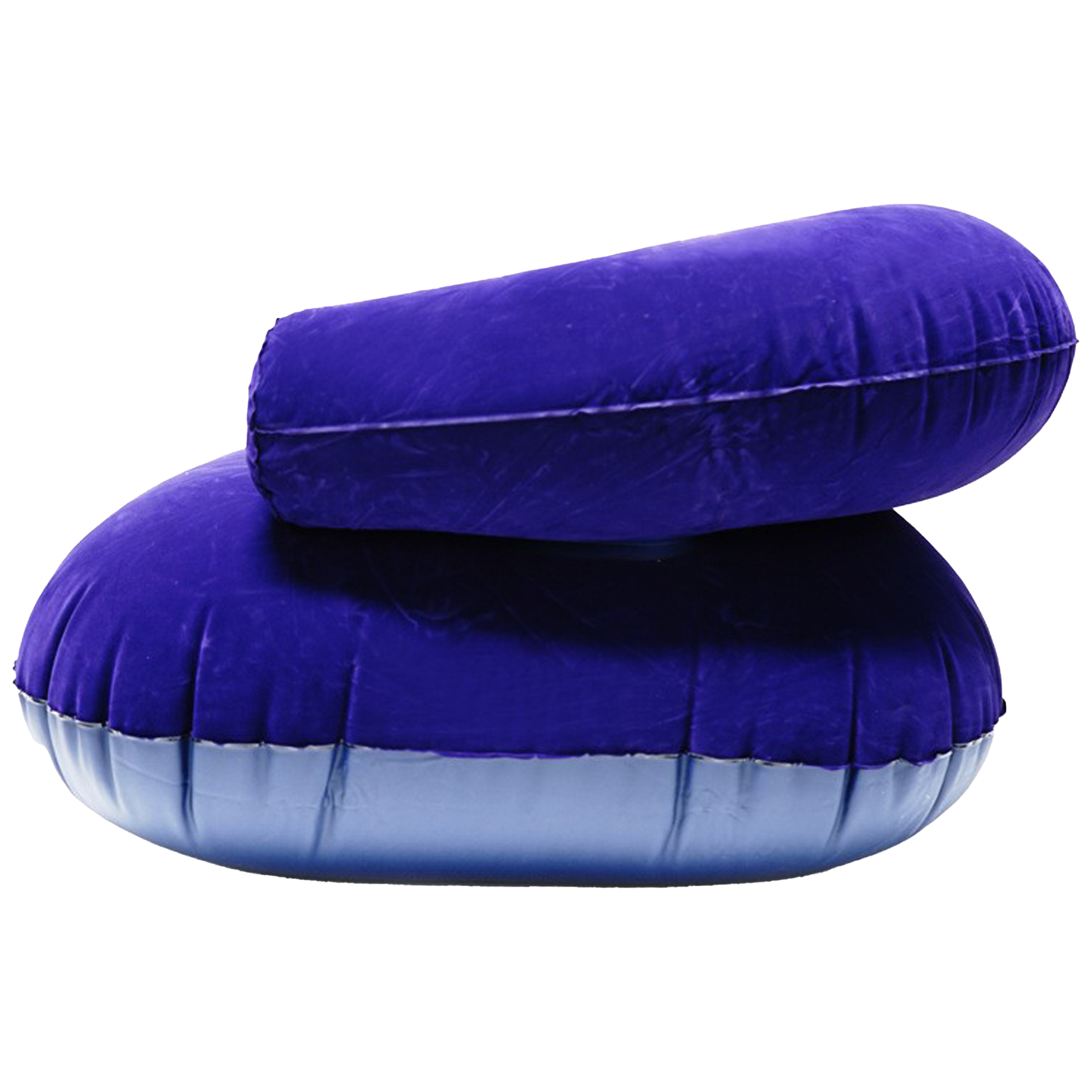 Pvc Foldable Inflatable Child Seat 10