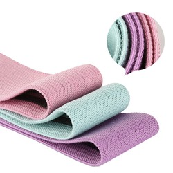 3 Piece Booty Bands