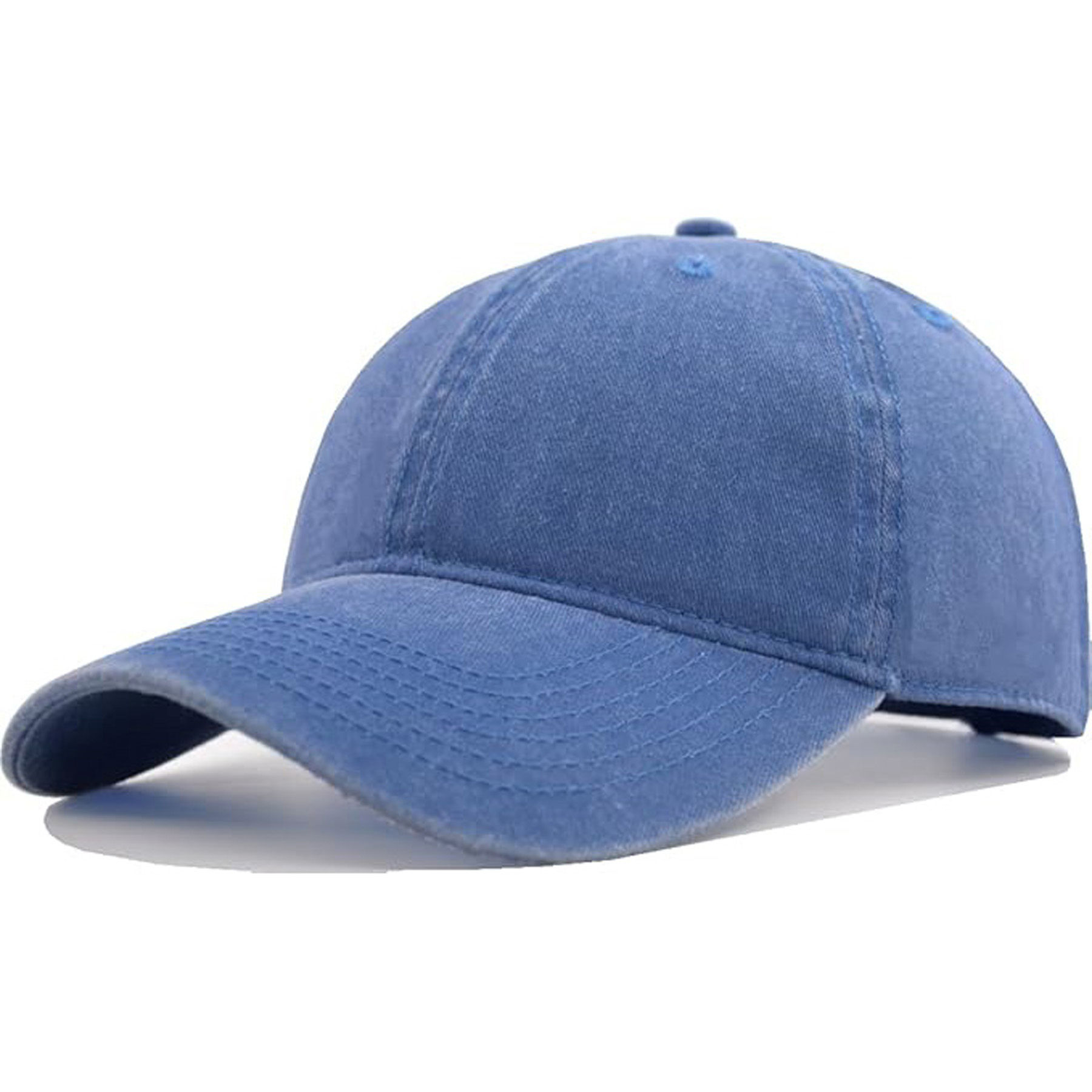 Vintage Washed Baseball Cap 24