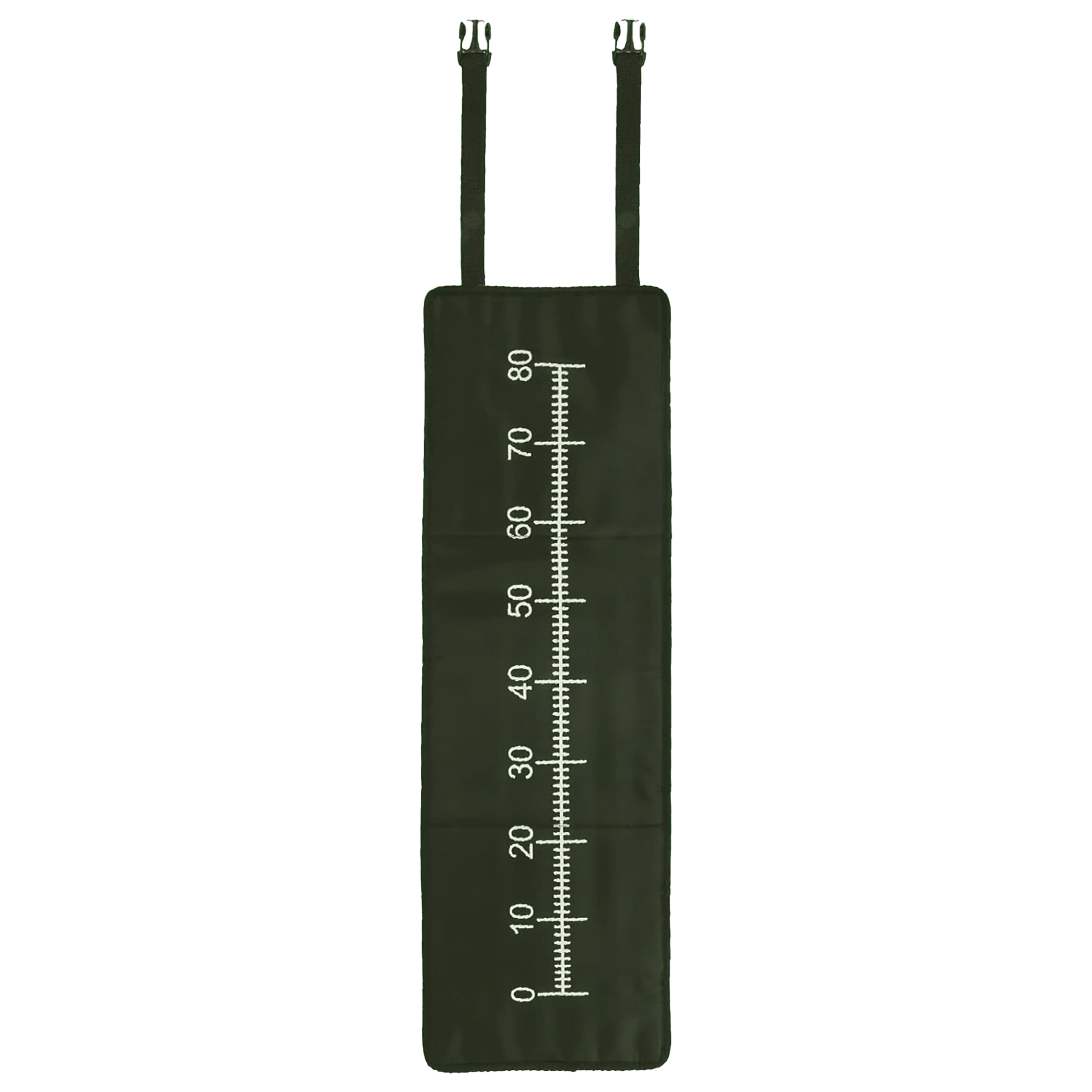 Oxford Fishing Auxiliary Tape Measure 9