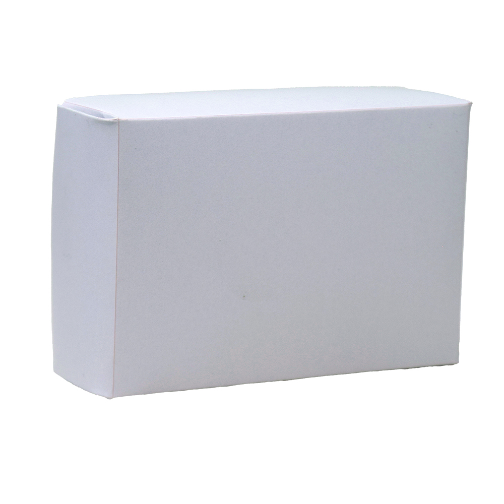 Golf Ball Custom Packaging Half Dozen Box 5