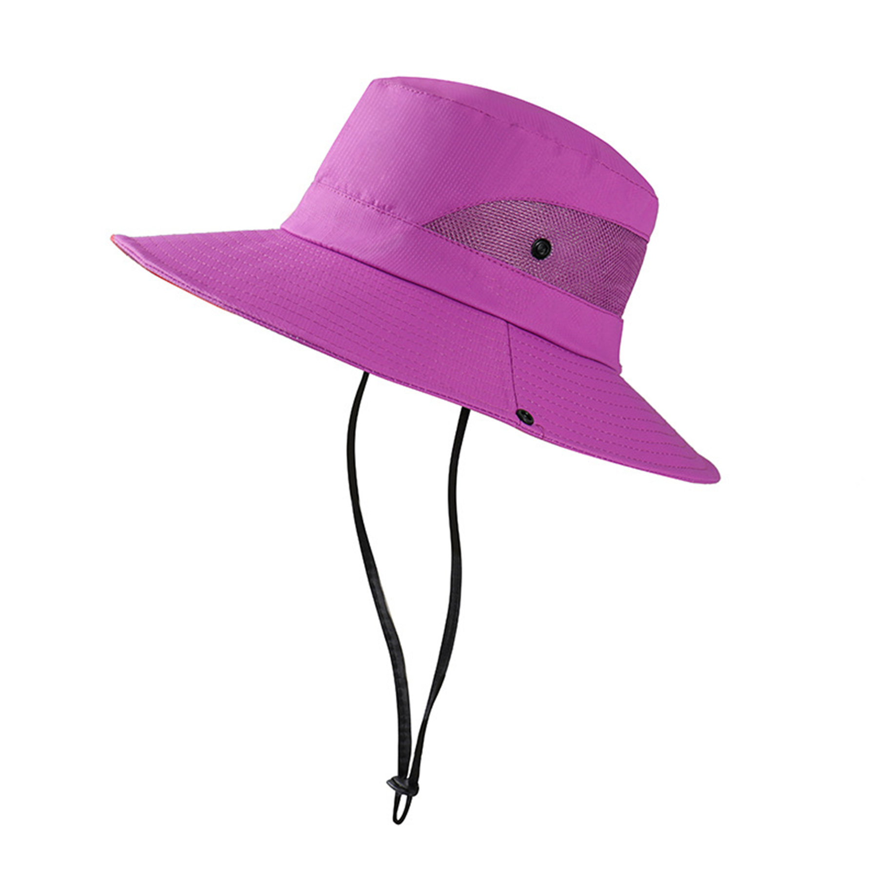 Outdoor Foldable Sun Mesh Hat 41