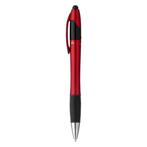 Trio Multi-Color Pen