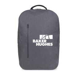 RainGuard Side Pocket Backpack