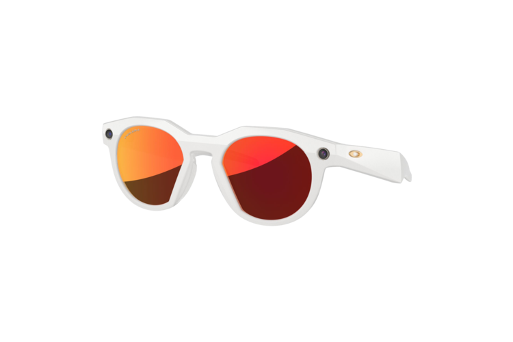 Oakley Meta HSTN AI Glasses 3