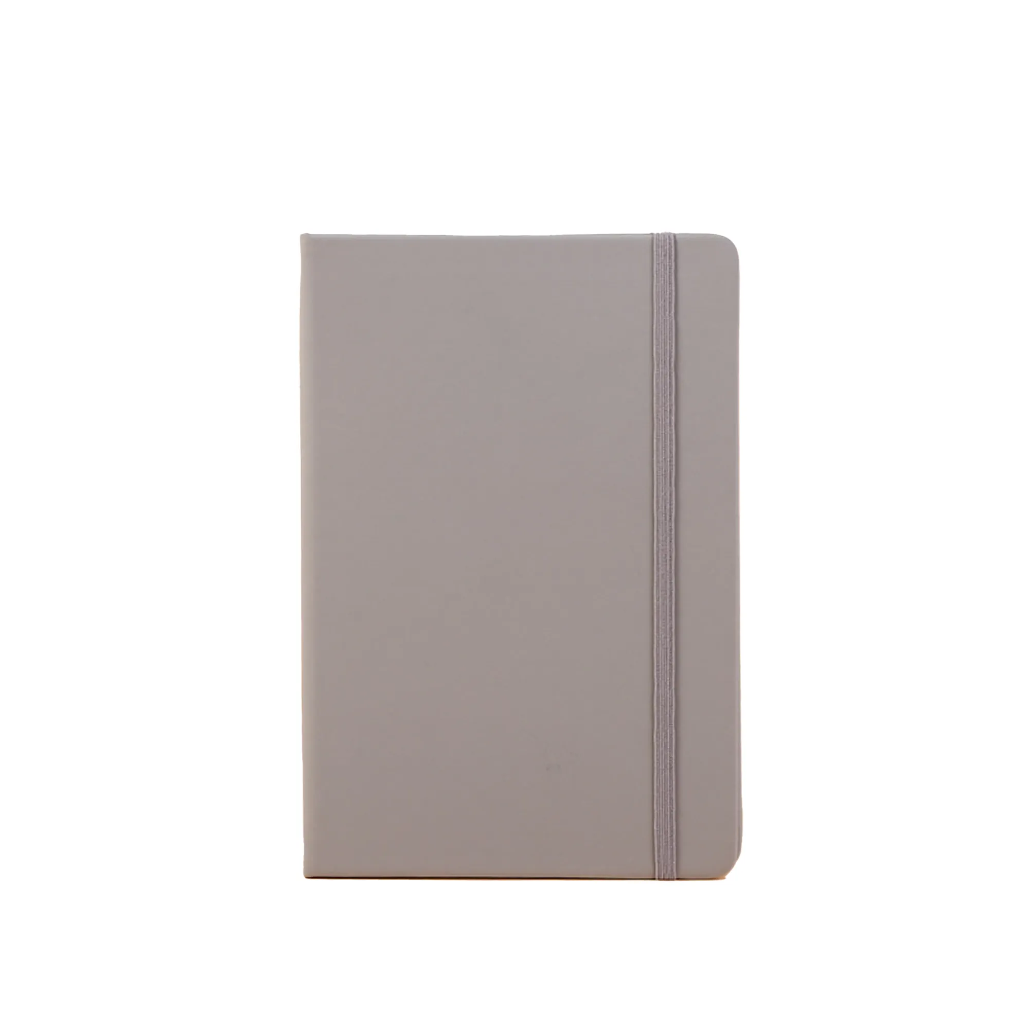 Pp Cover Leather Refillable Journal A5 Notebook 16