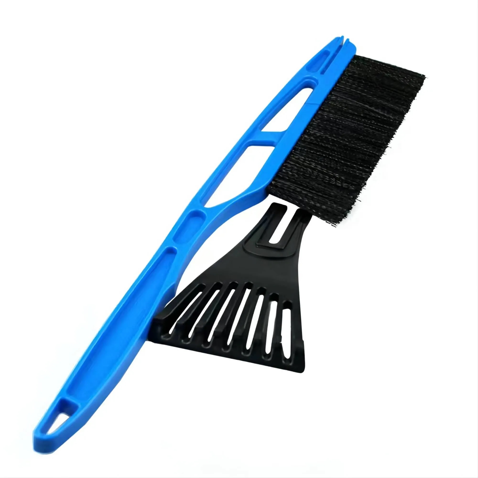 2 in 1 Ice Scraper / Brush MOQ 100PCS 15